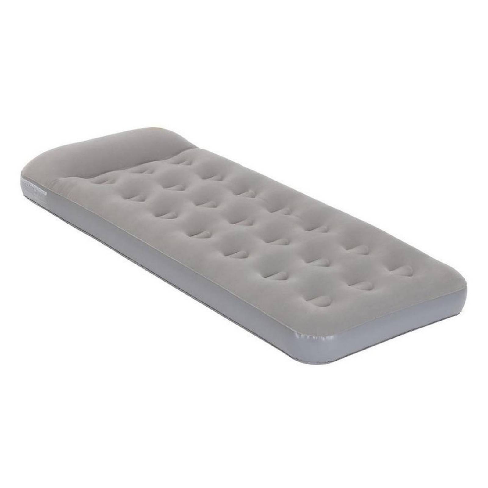 COLCHON DE AIRE INFLABLE INDIVIDUAL GO COLEMAN