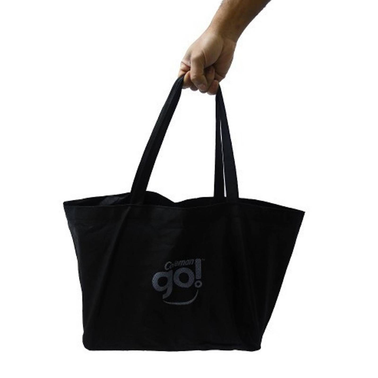 COLCHON DE AIRE INFLABLE INDIVIDUAL GO COLEMAN