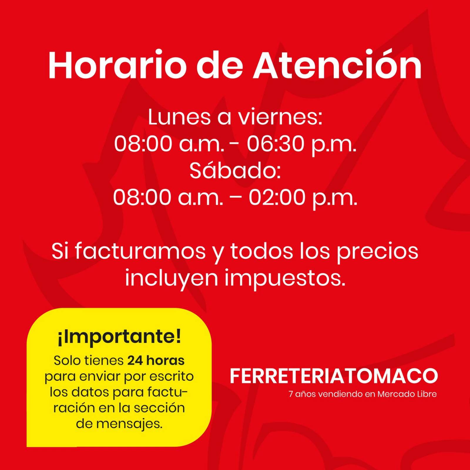 Tirolera galvanizada Truper 