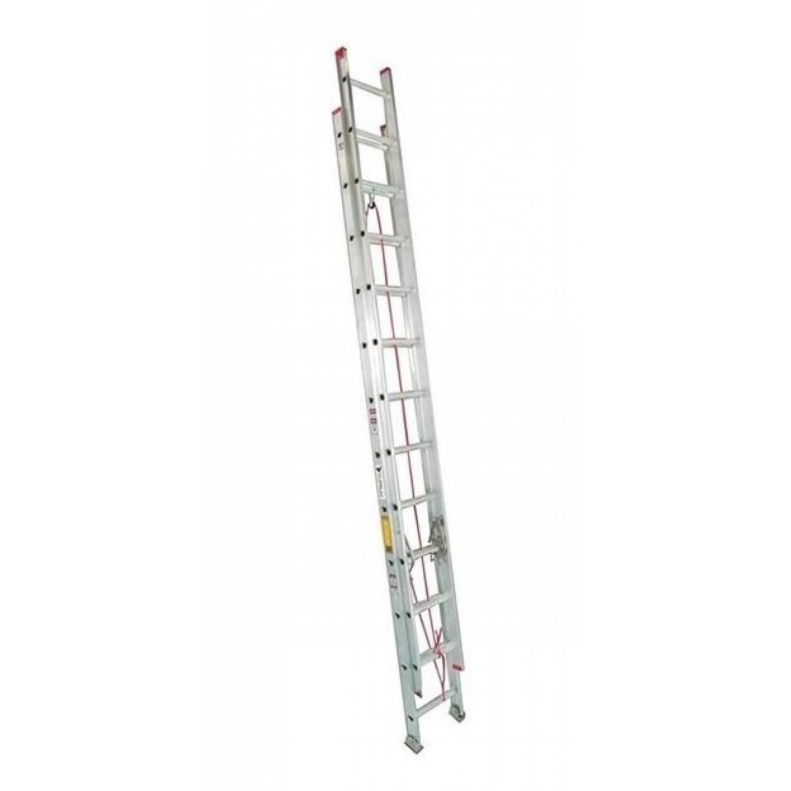 cuprum extension ladder