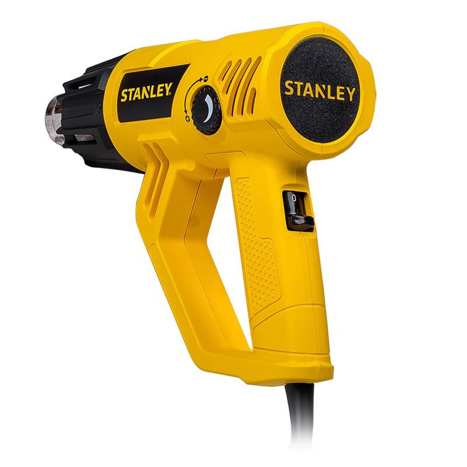 PISTOLA DE CALOR 1800W STANLEY 