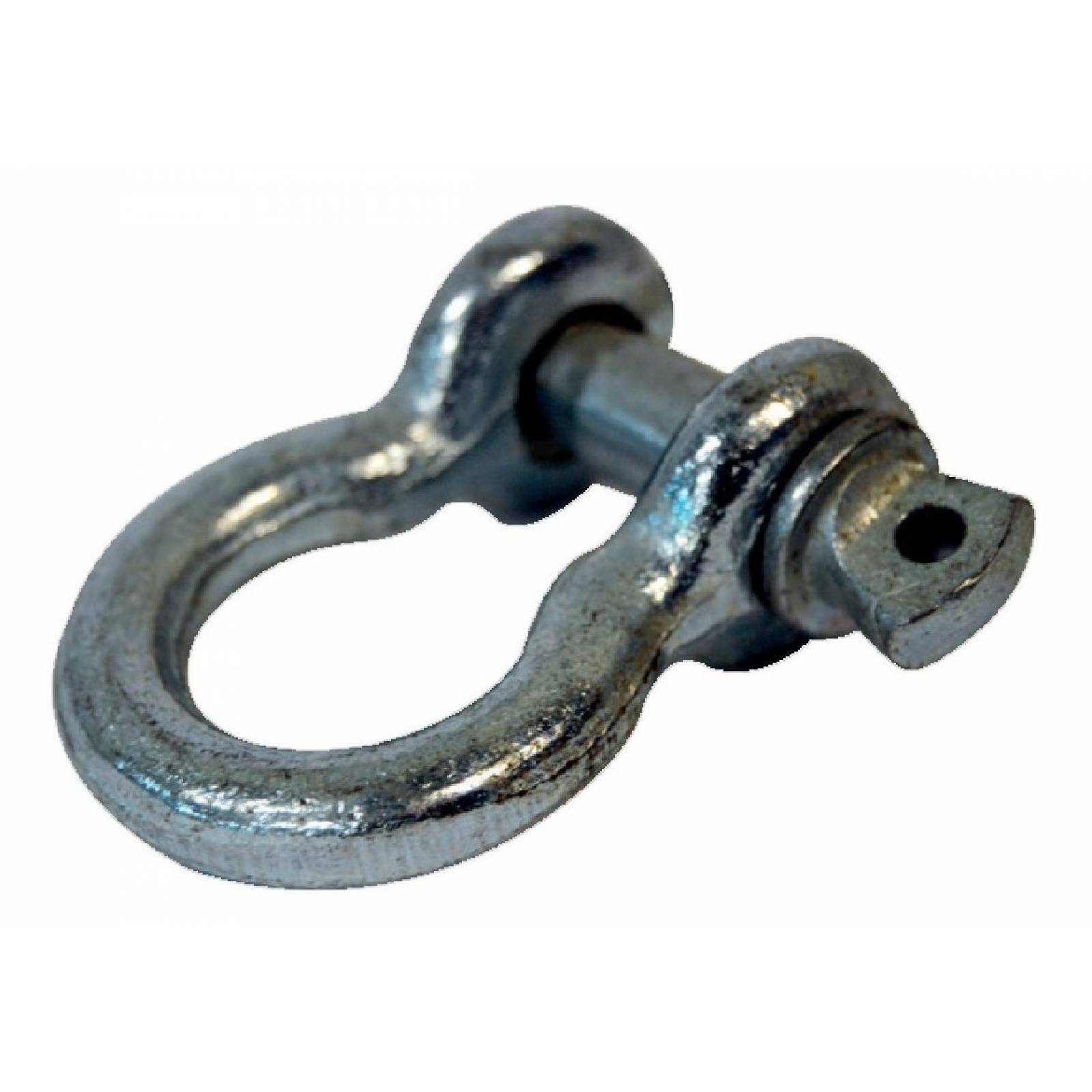 Grillete de acero forjado 3/4" maple tools 