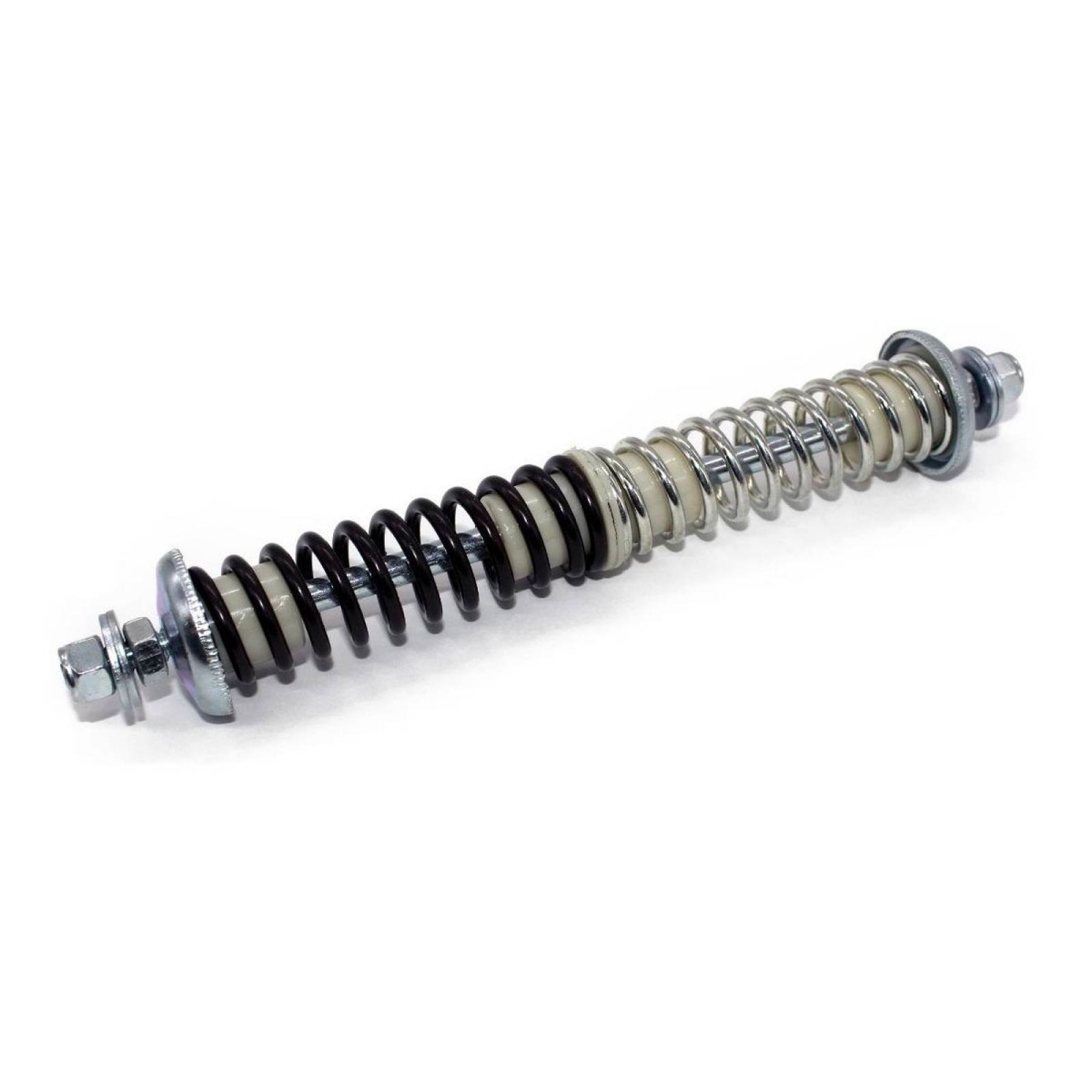 Resorte completo para zanco maple tools