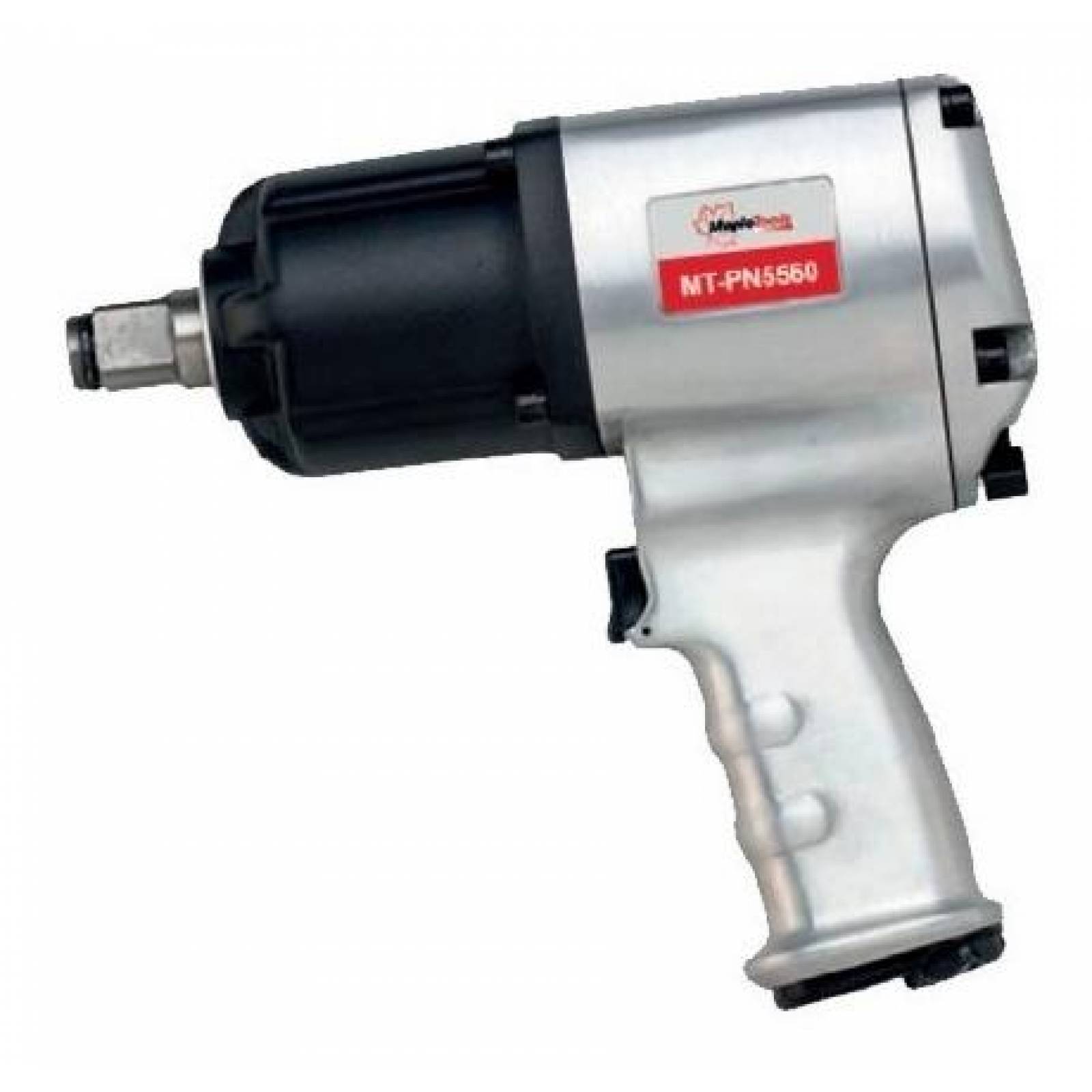 Pistola Impacto Neumatica 3/4 4800 Rpm Maple Tools 
