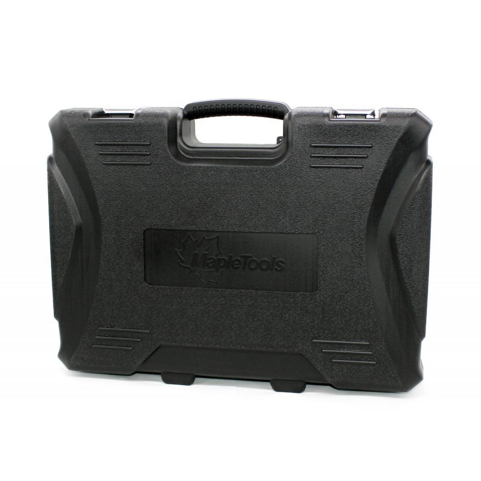 Jgo. De herramientas profesionales 70 pz maple tools mt-jh70 