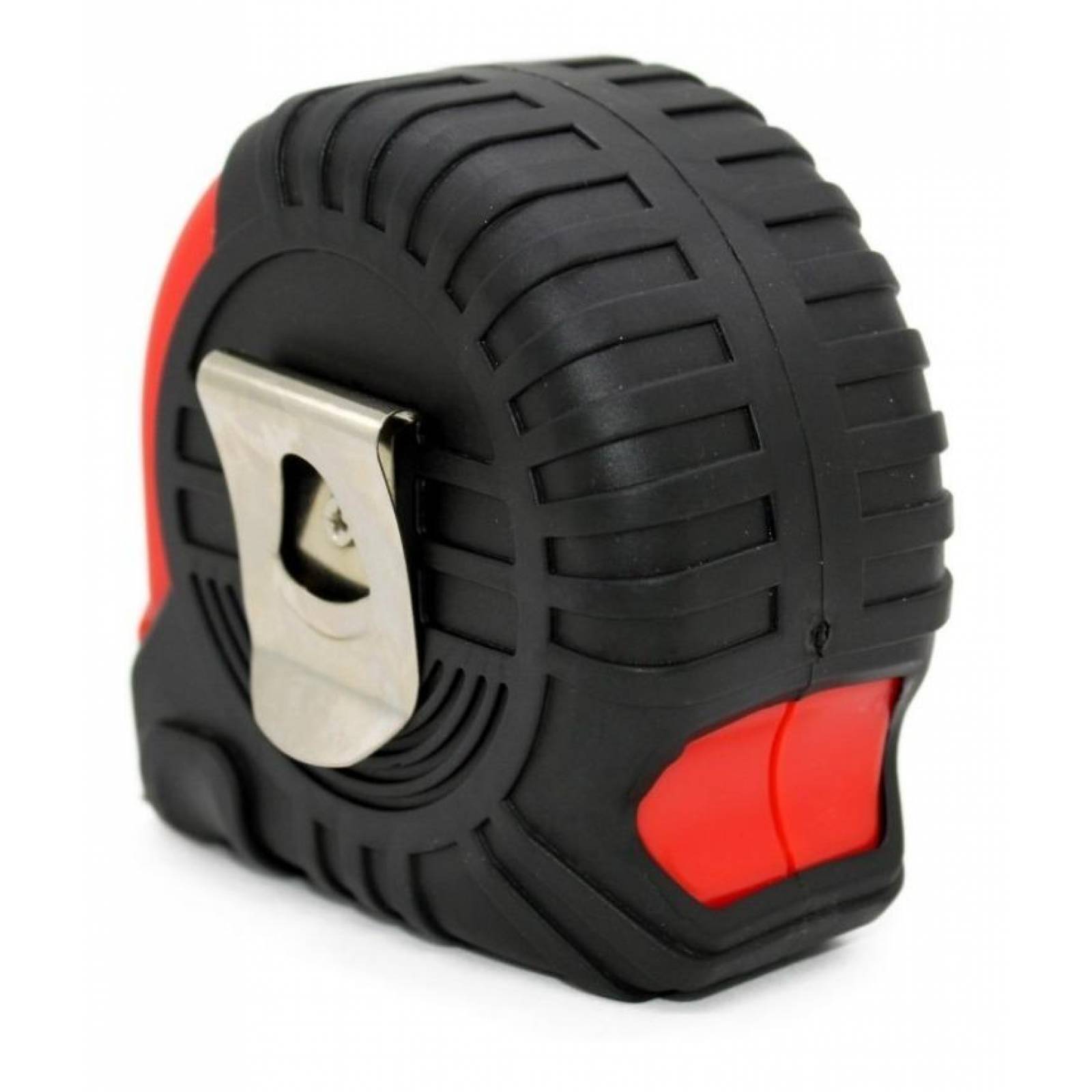 Flexometro 10 mts. Contra impacto maple tools mt-fh10 