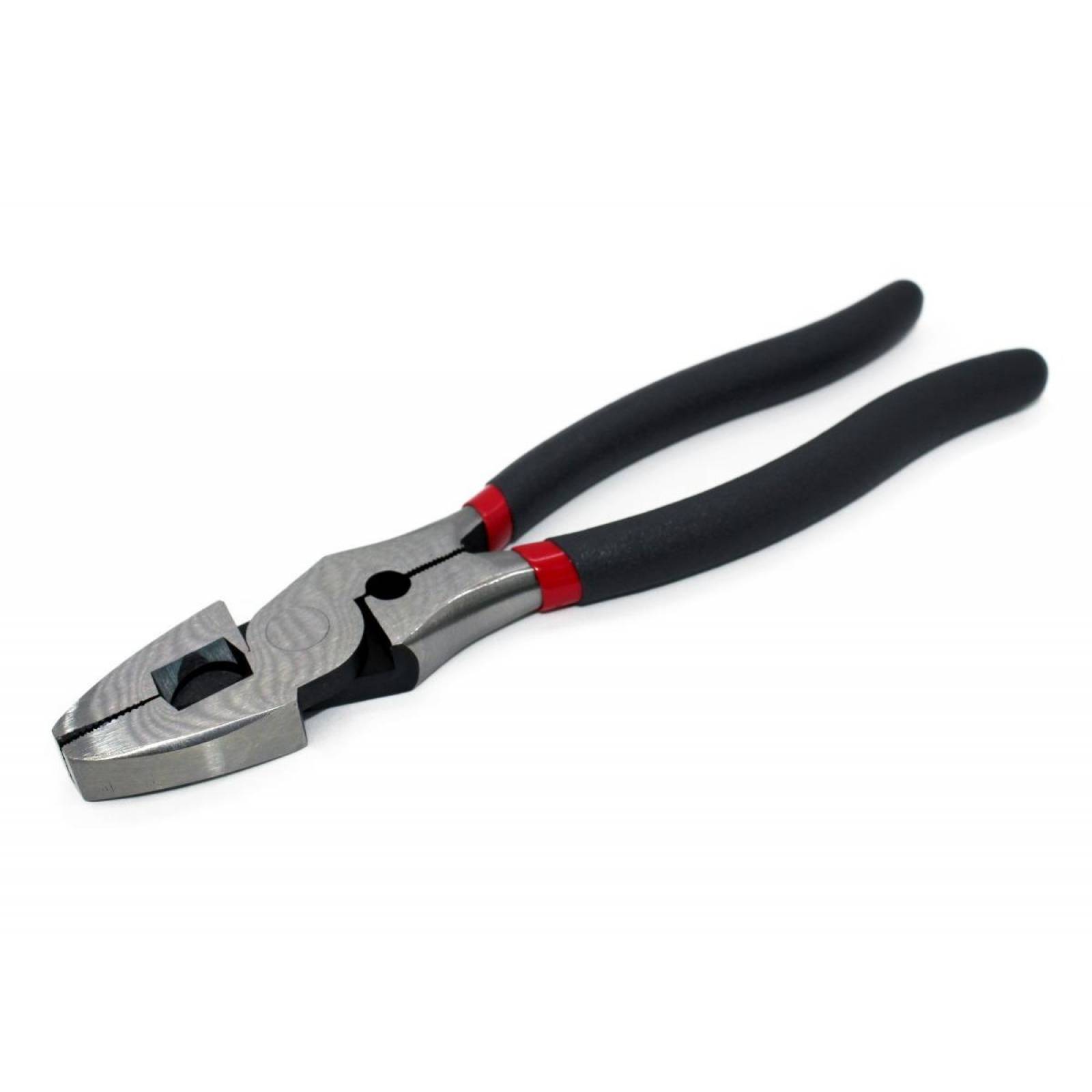 Pinza de electricista 9" maple tools 
