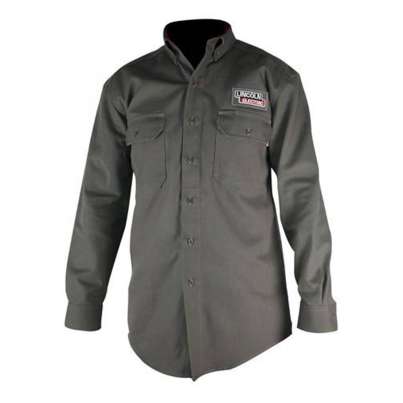 CAMISOLA FR INDUSTRIAL RFTA-L LINCOLN 