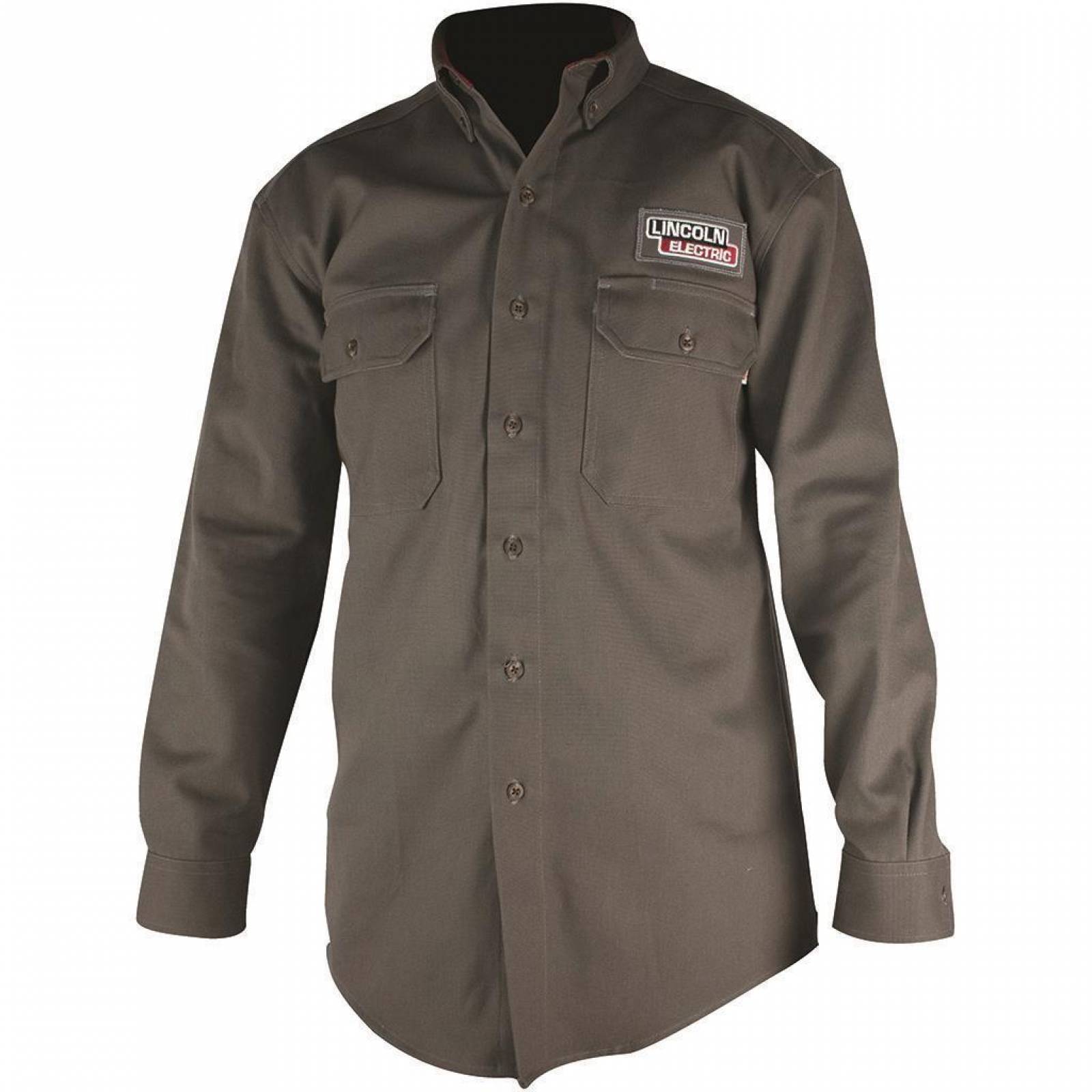 CAMISOLA FR INDUSTRIAL RFTA-L LINCOLN 