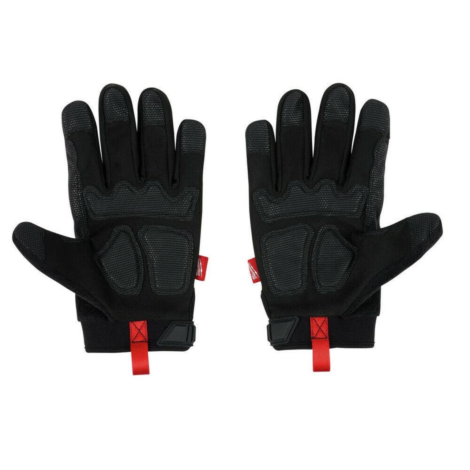 GUANTES DE DEMOLICION 9" TALLA L MILWAUKEE 