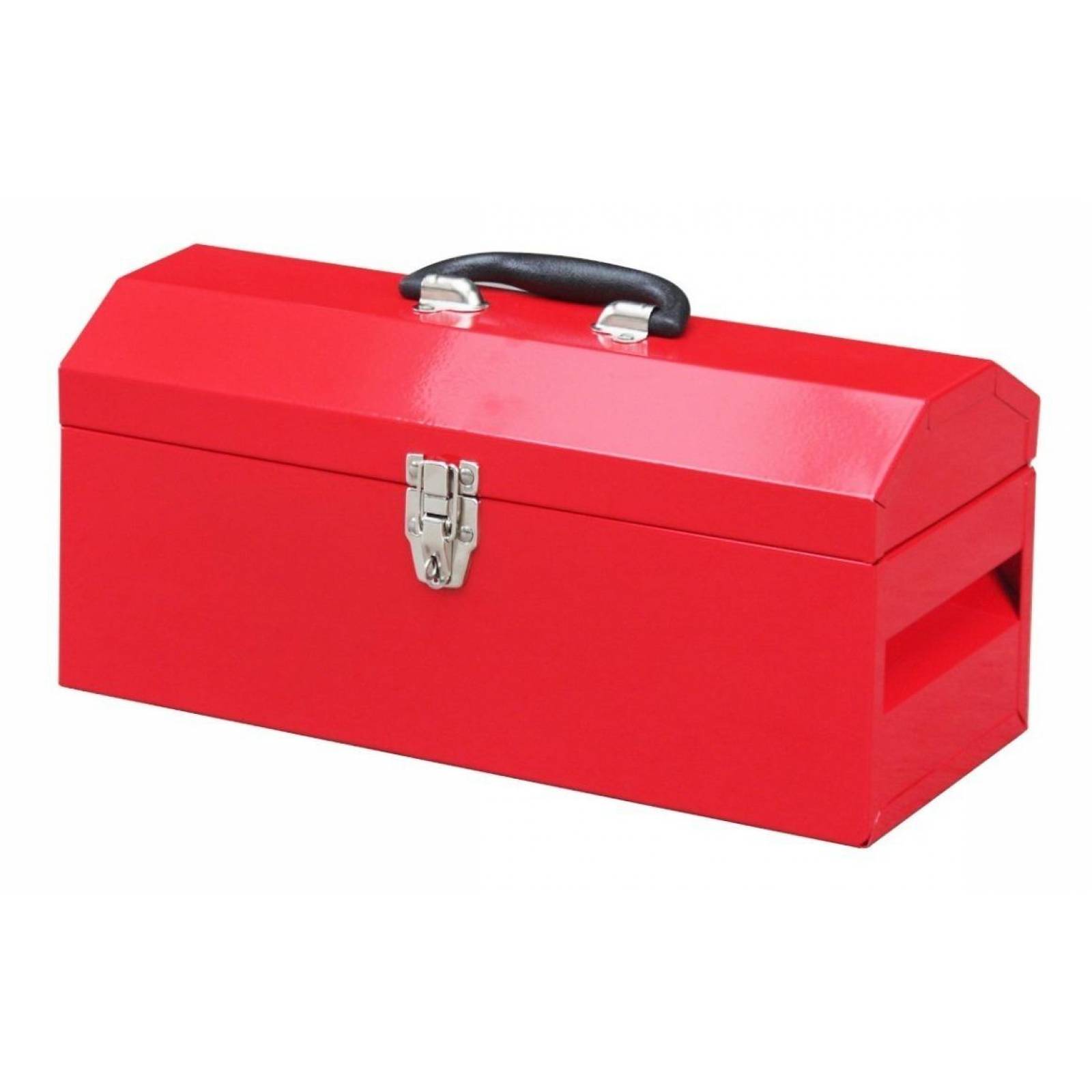 Caja Para Herramientas Metálica Maple Tools