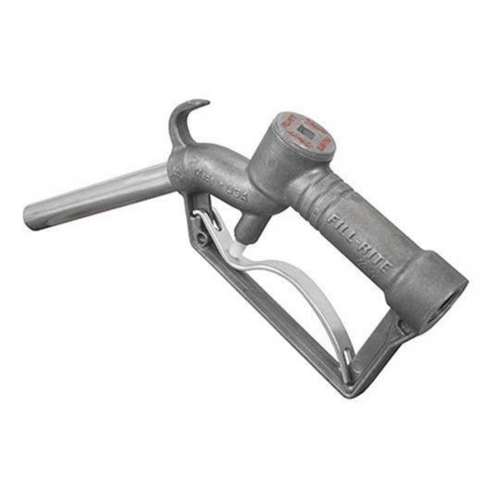 Pistola manual de gravedad despachadora 3/4(manual nozz) para combustible gasolina y diesel frhmn075 