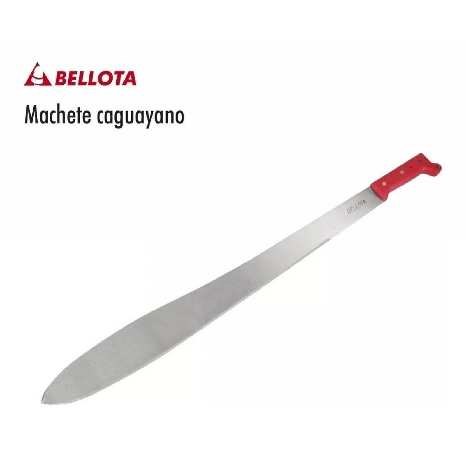 Machete caguayano 24 bellota 7117324