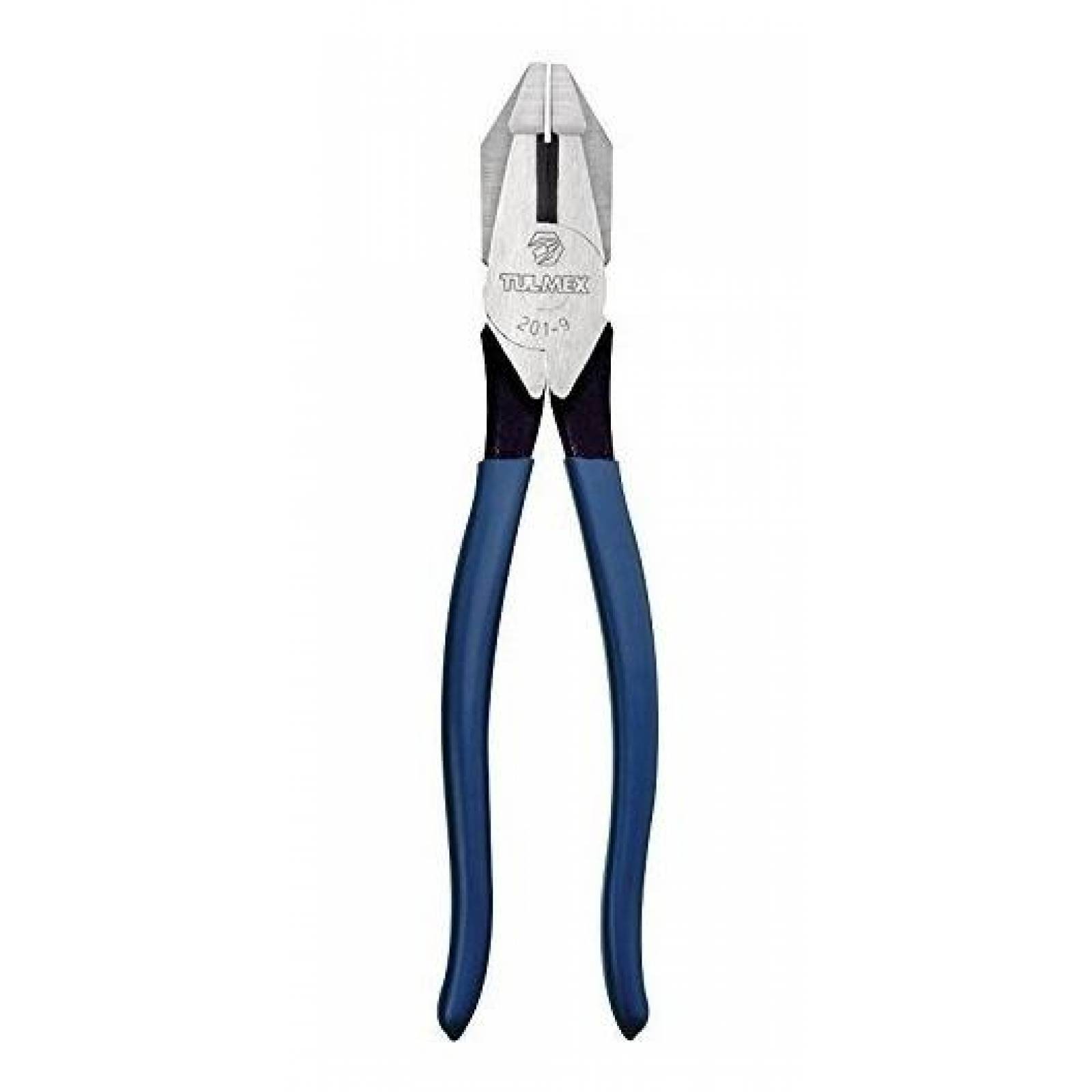 Pinzas de electricista std 9 pulgadas tulmex 