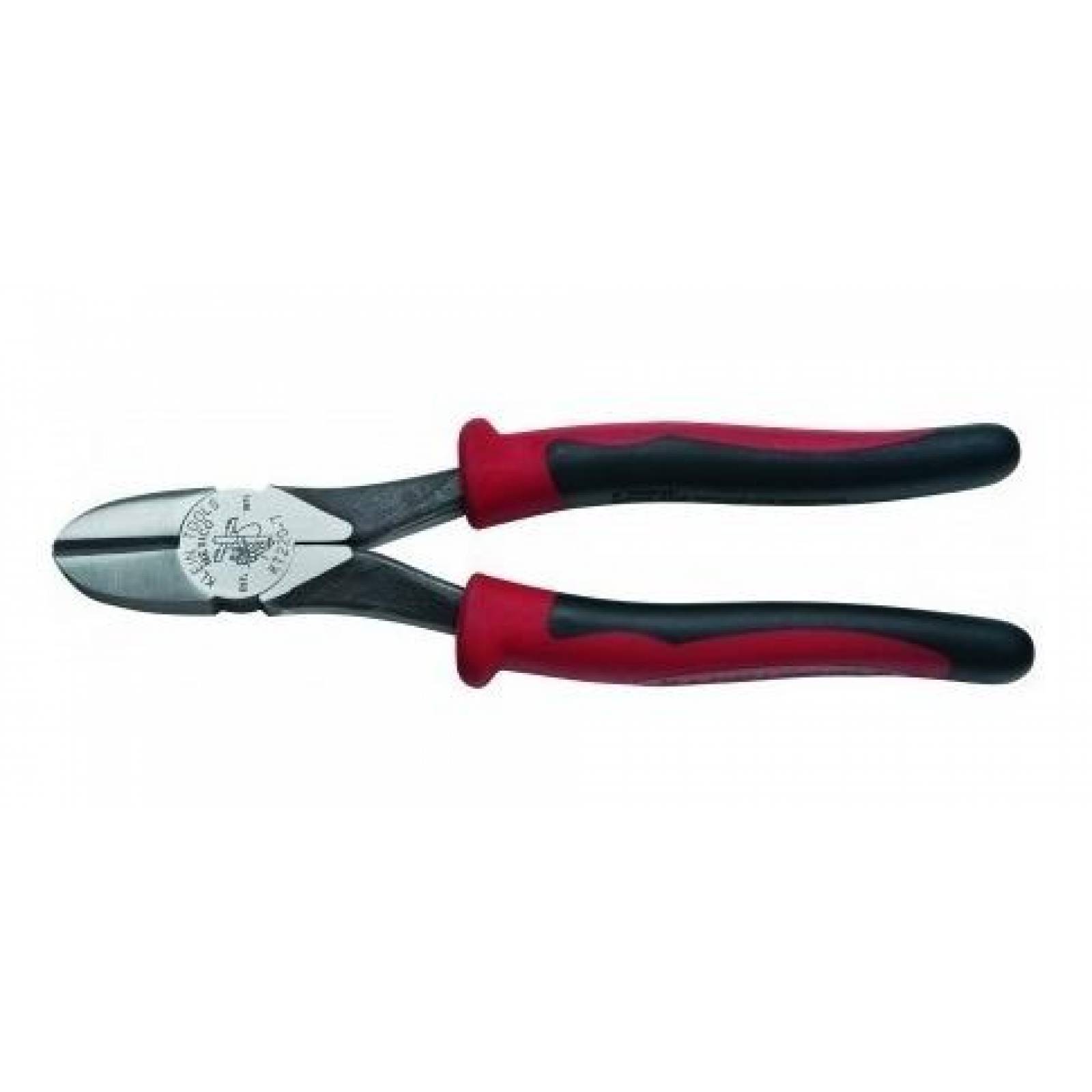 Pinza corte diagonal uso pesado kt220-7 klein tools 