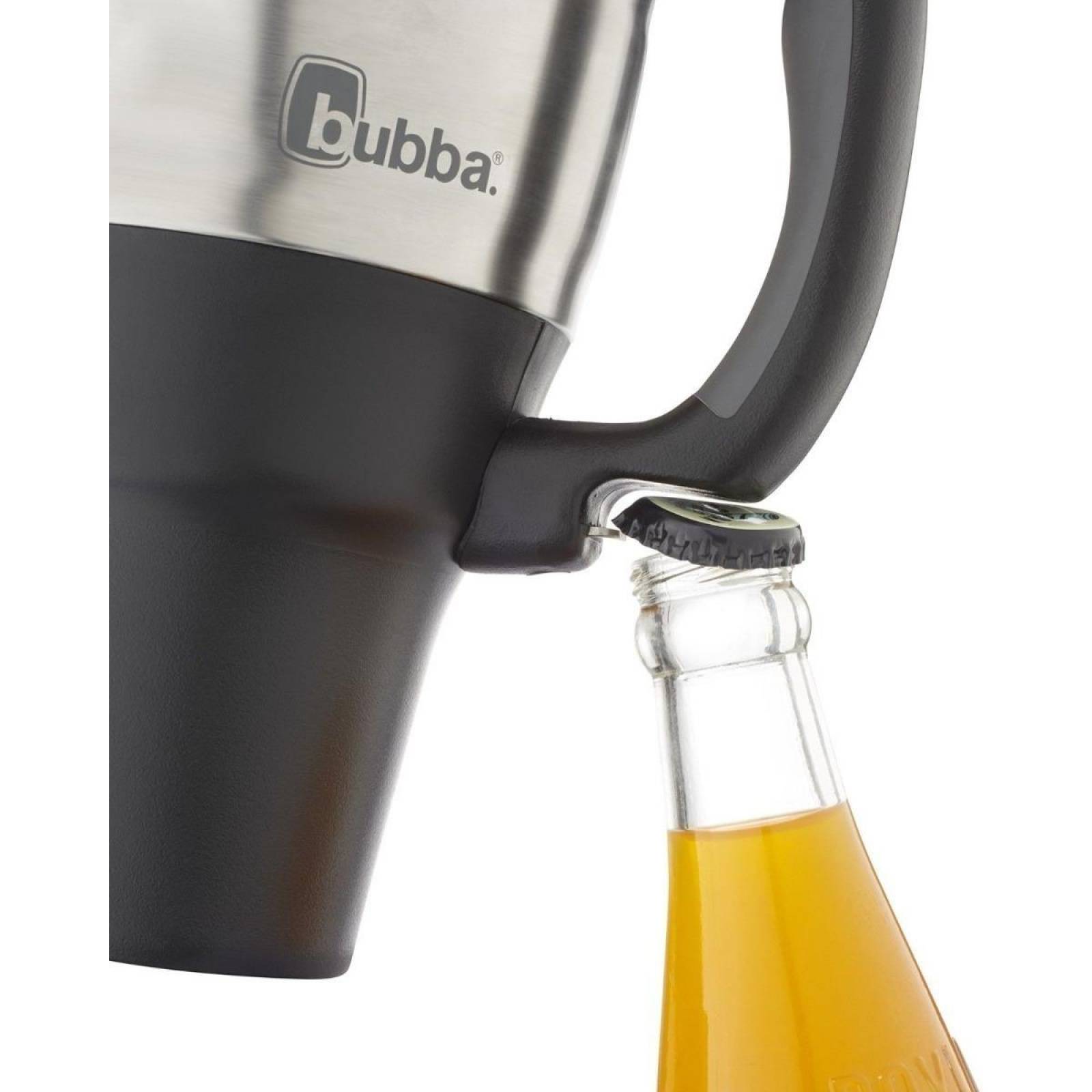 Termo 34 oz. Travel negro bubba r-1955218 