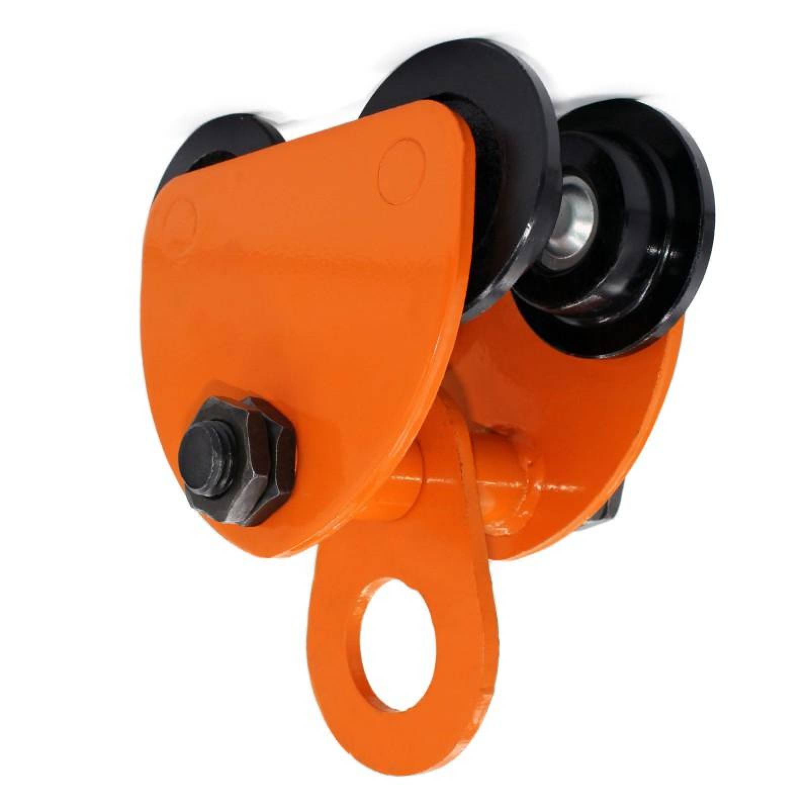 TROLE DE CARGA 1 TONELADA MAPLE TOOLS 