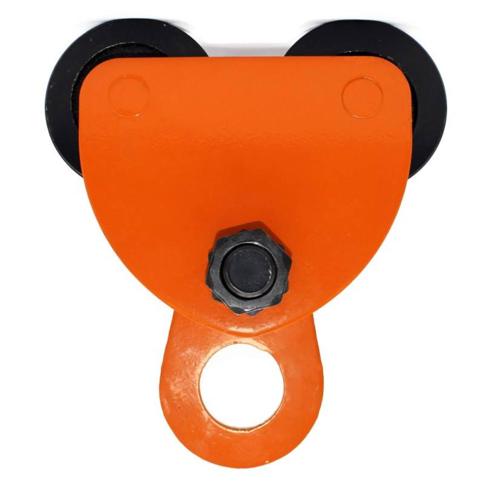 TROLE DE CARGA 1 TONELADA MAPLE TOOLS 