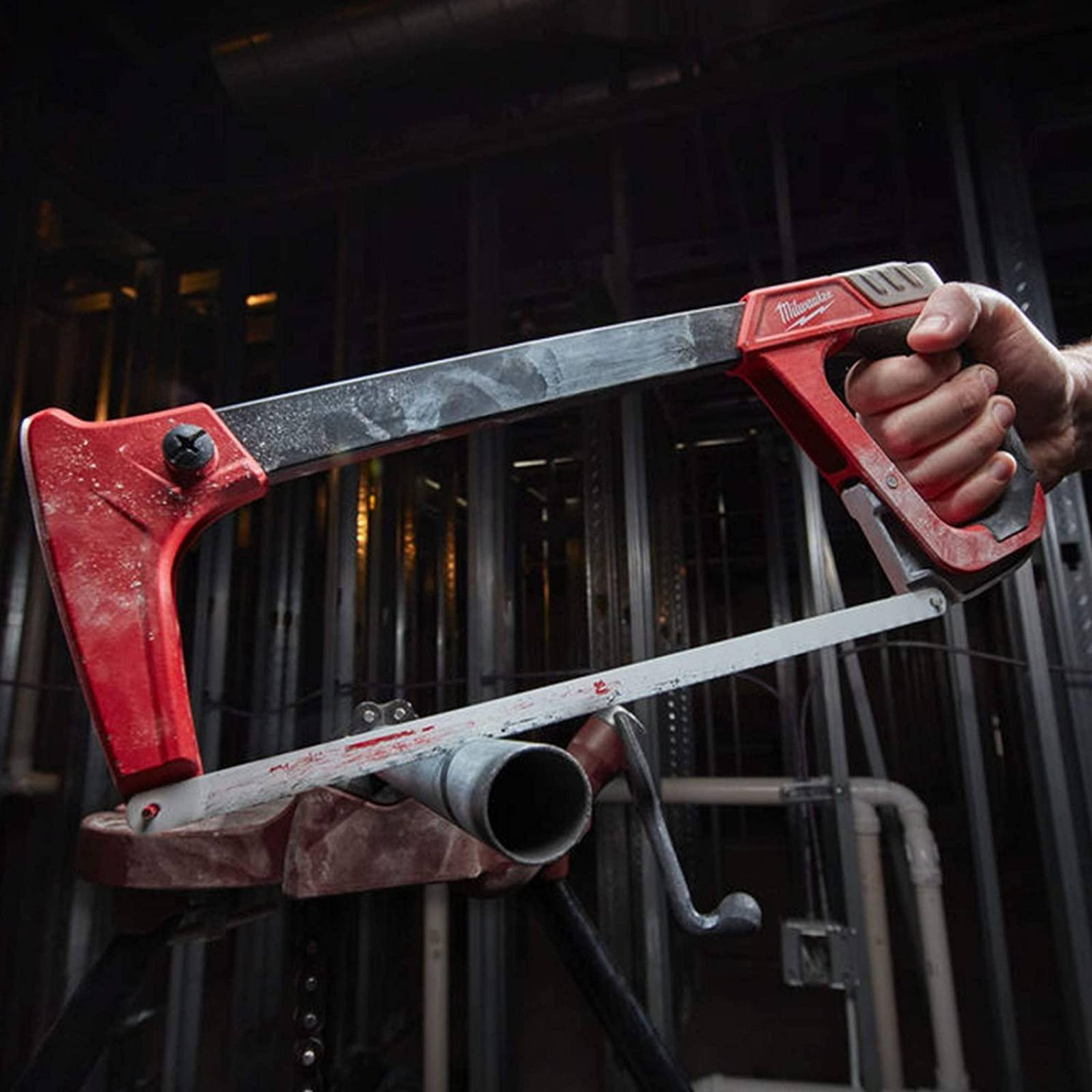ARCO PARA SEGUETA 12" MILWAUKEE 