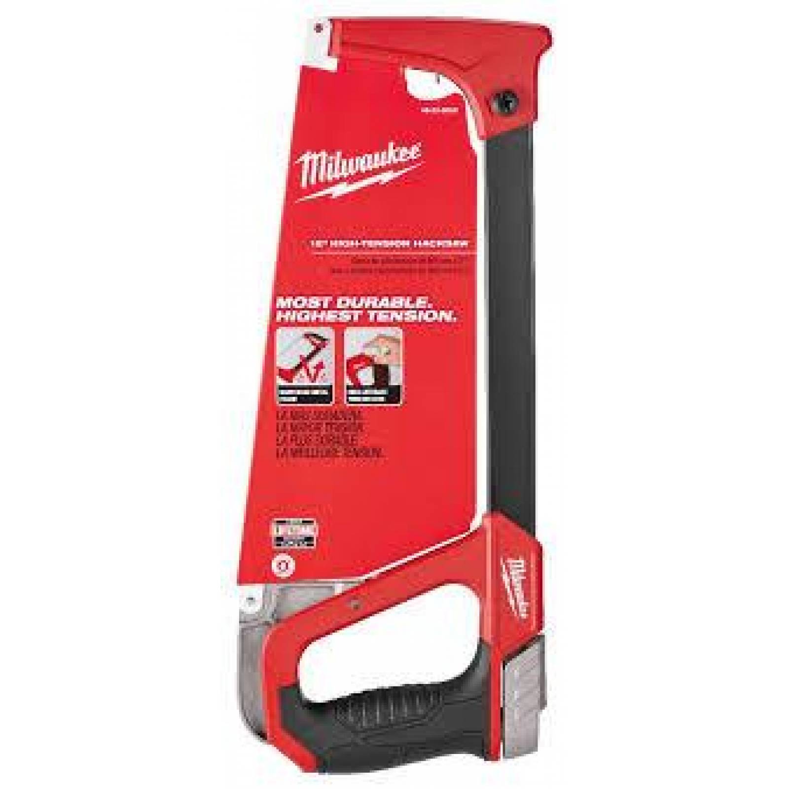 ARCO PARA SEGUETA 12" MILWAUKEE 