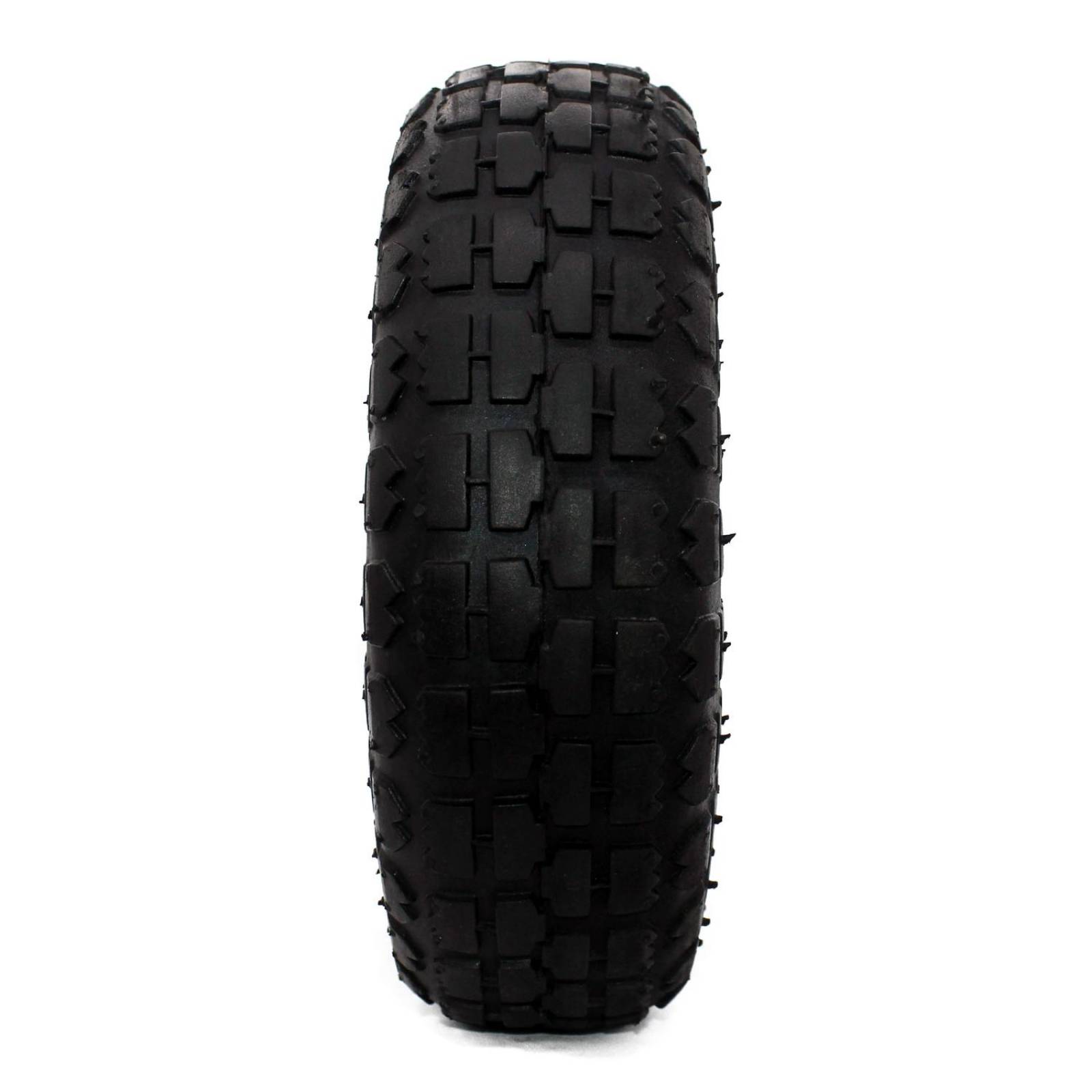 LLANTA NEUMATICA 10" PARA DIABLITO 