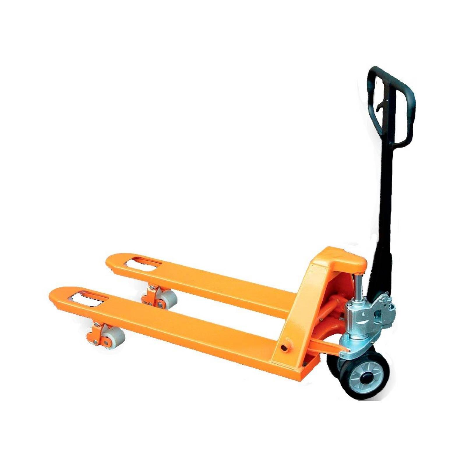 Patin hidraulico traspaleta 3 toneladas mapletools 