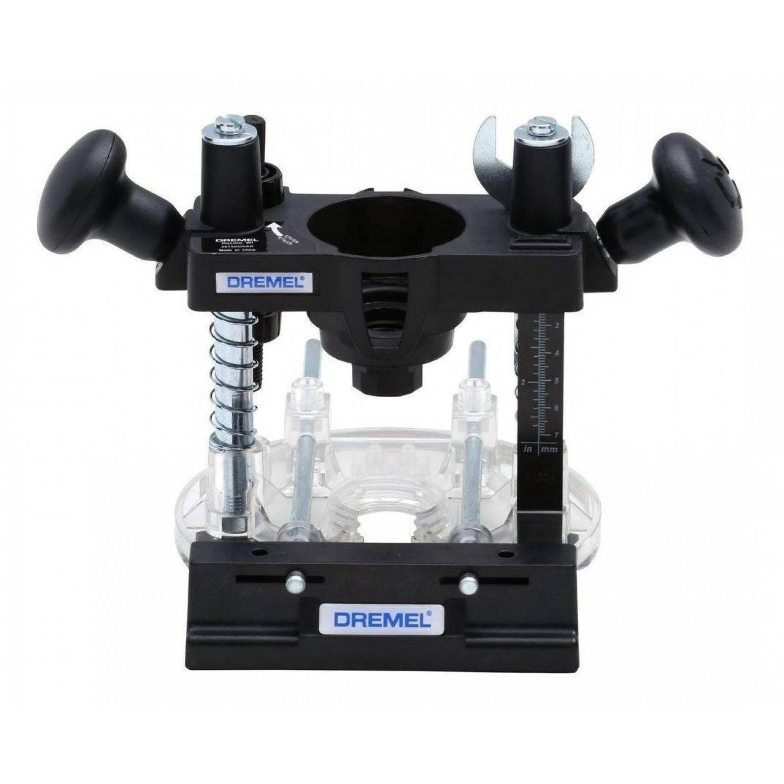 Aditamento/router dremel 335-01 