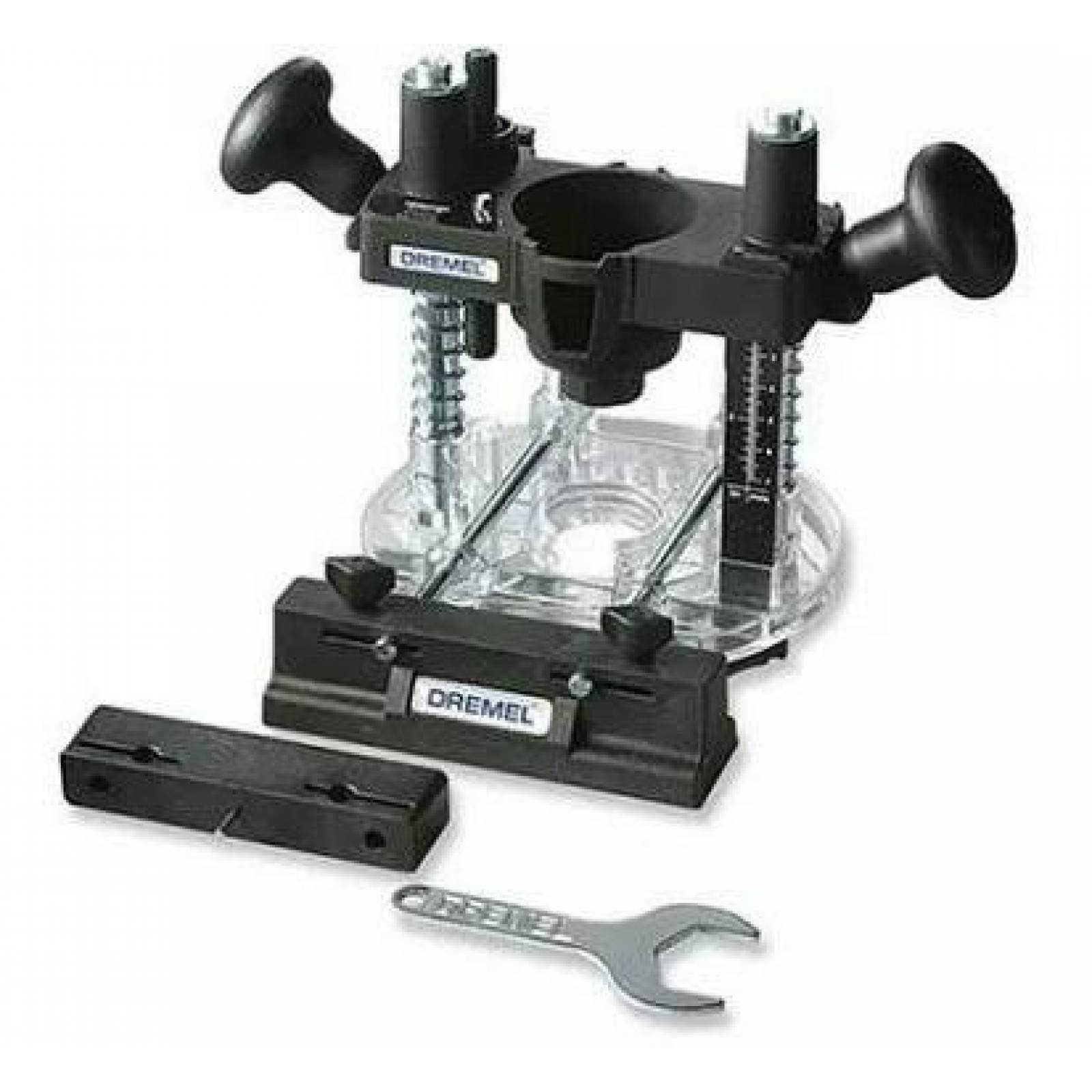 Aditamento/router dremel 335-01 