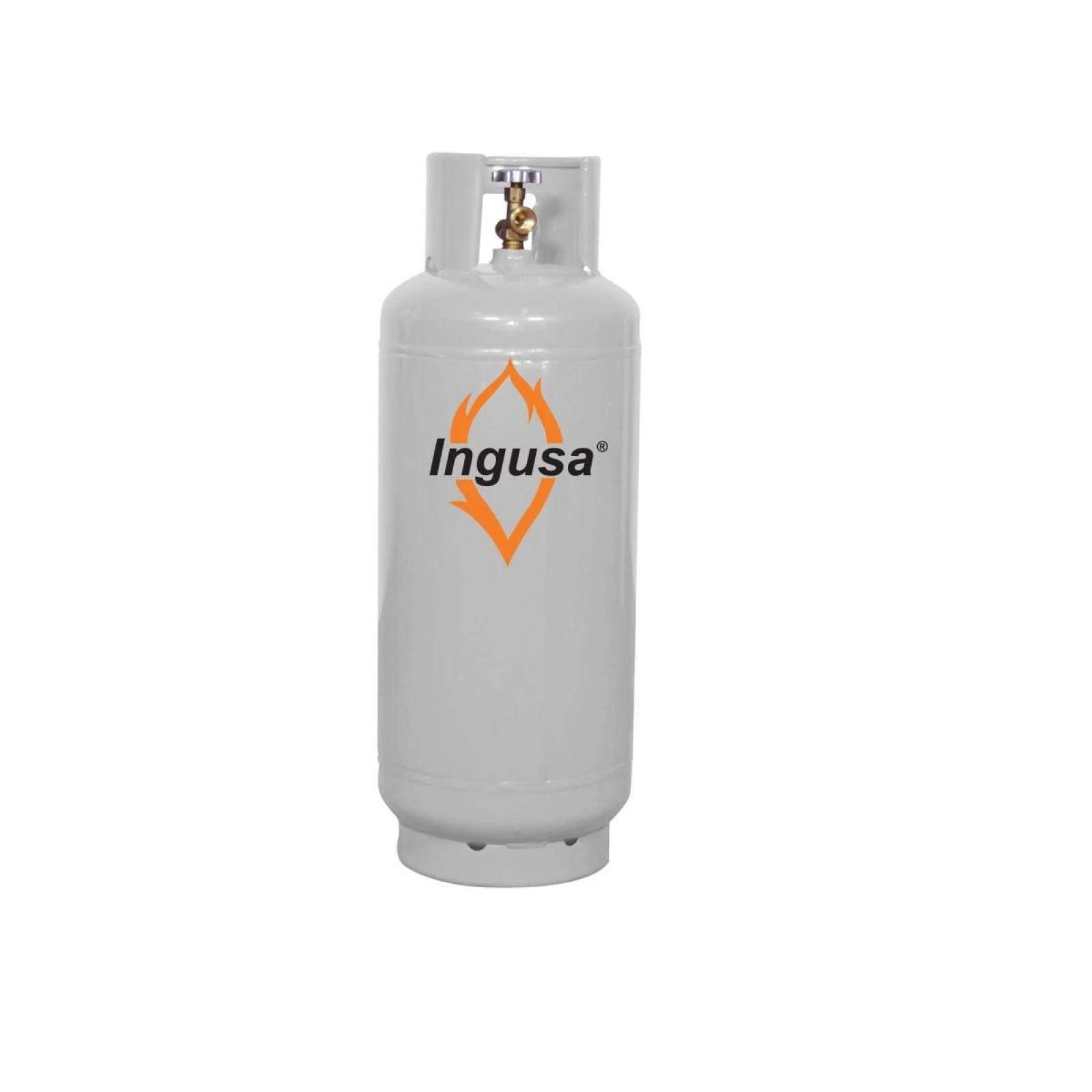 TANQUE PARA GAS LP 20 KG. INGUSA