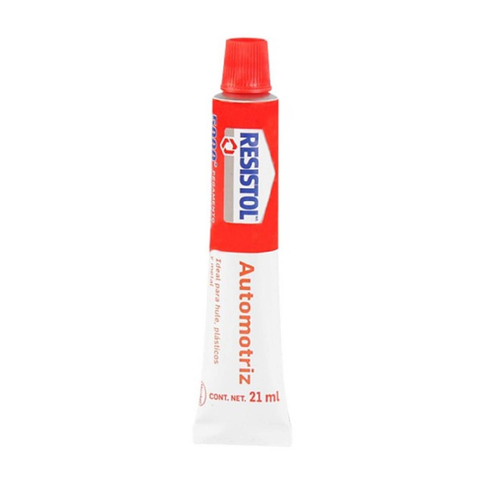 RESISTOL 5000 AUTOMOTRIZ 21 ML 