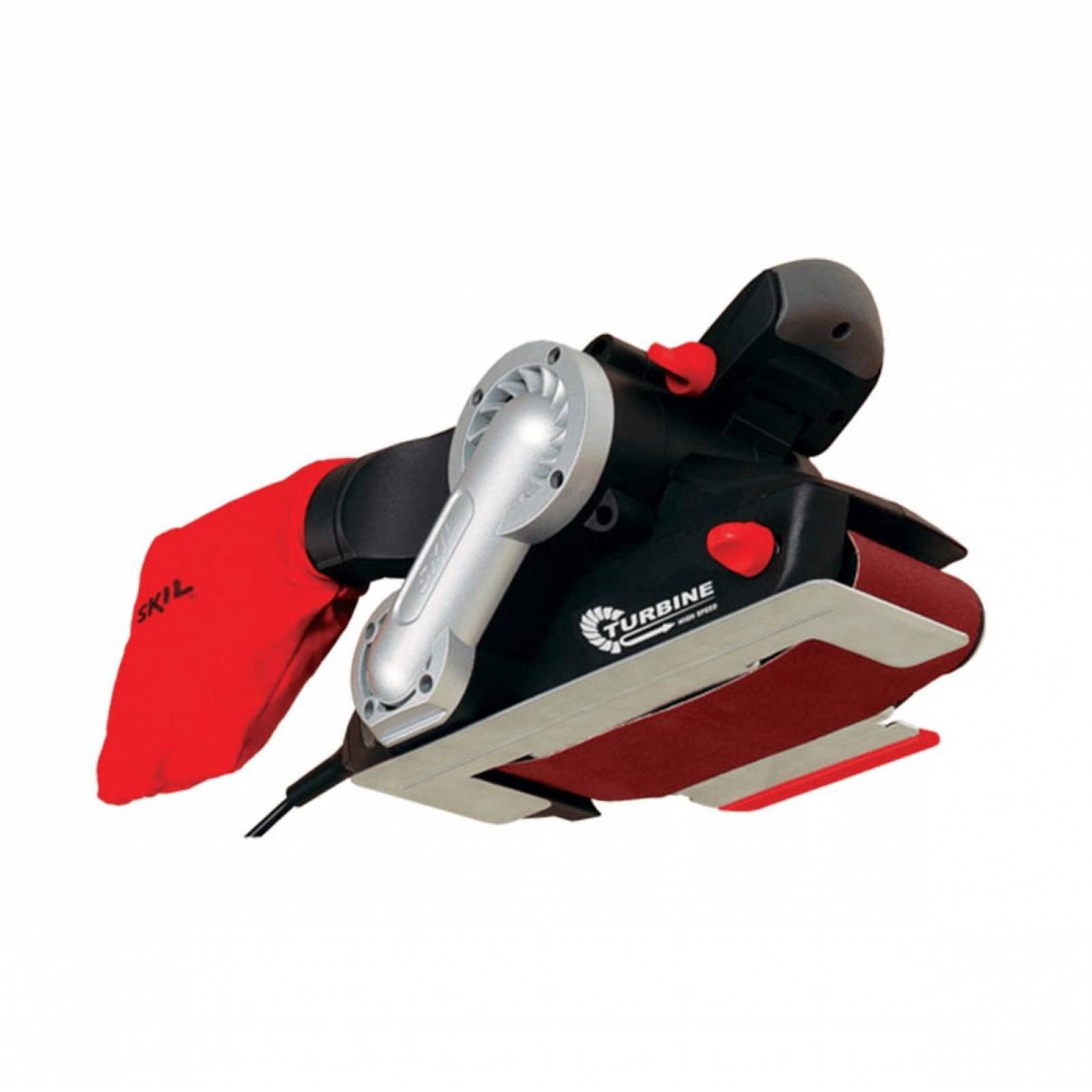 LIJADORA DE BANDA 900 W SKIL 