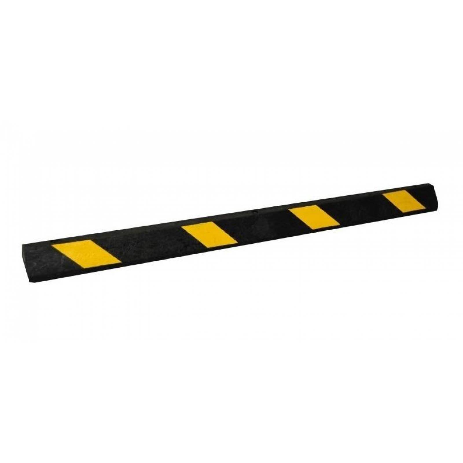 Tope de estacionamiento 1.82 mts de largo maple safe 