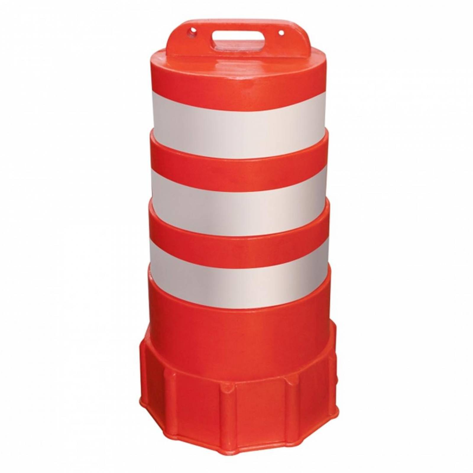 TRAFITAMBO CON REFLEJANTES 