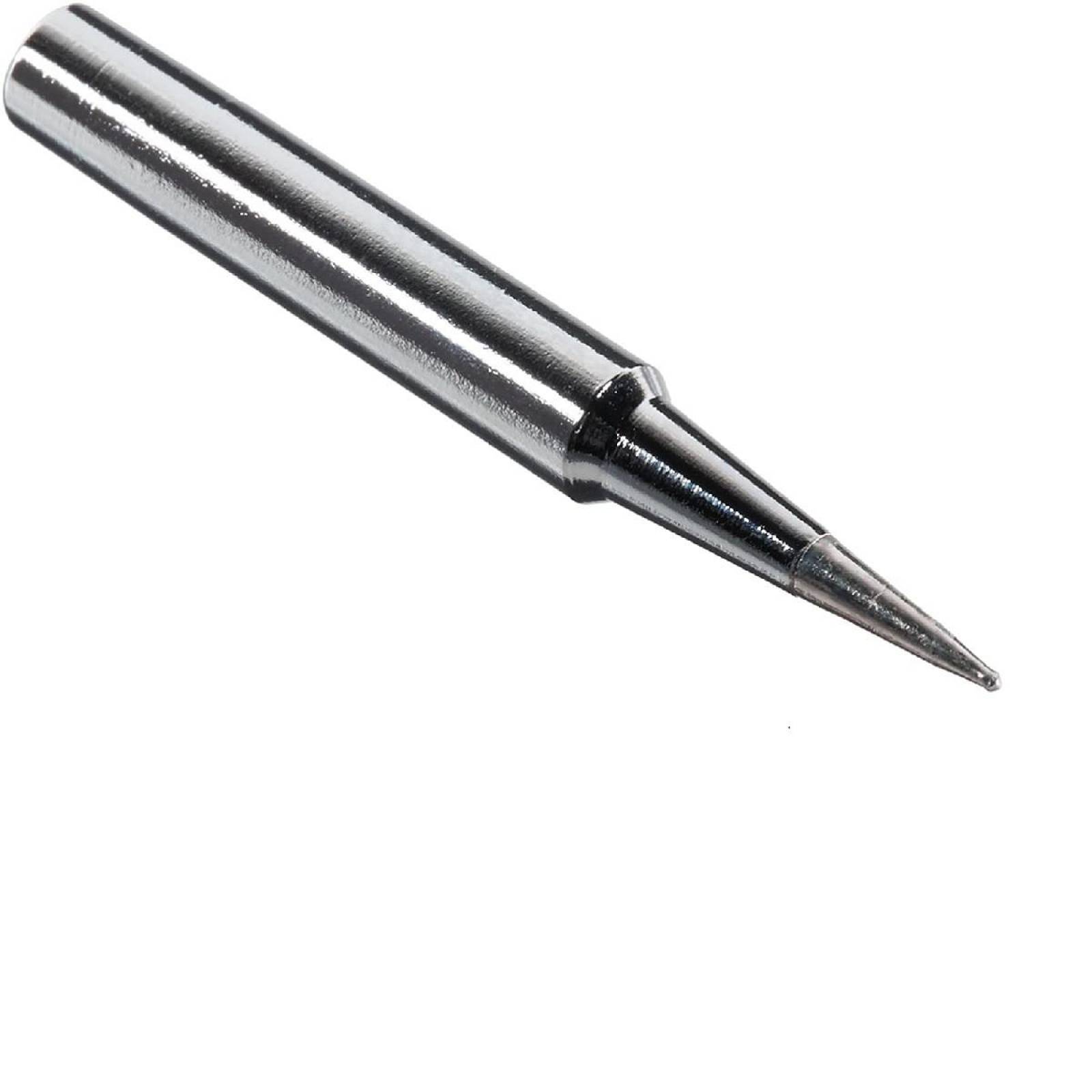 PUNTA PARA CAUTÍN TIPO CÓNICA DE 0.8 MM, 1/32", WELLER 