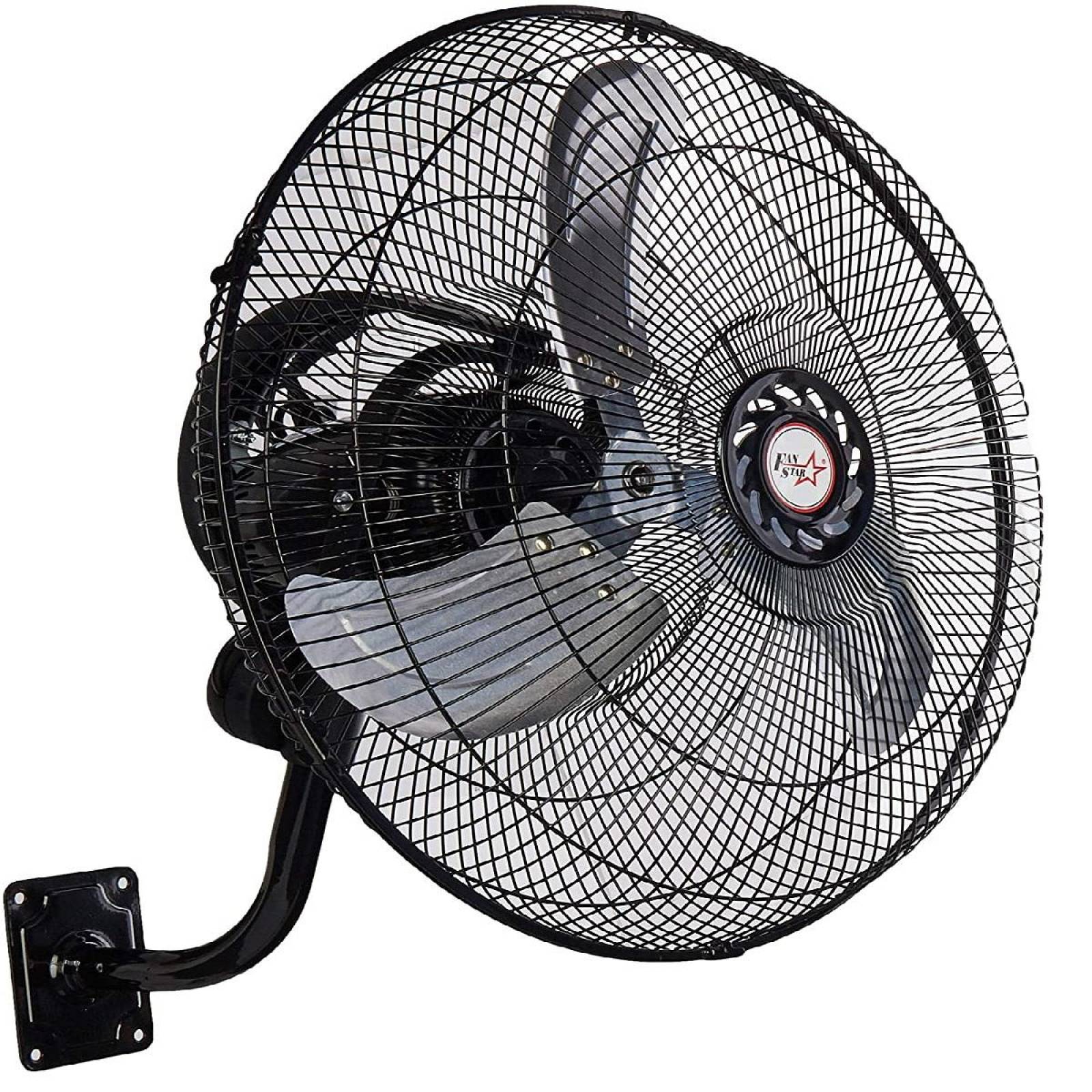 VENTILADOR DE PARED. 18" FAN STAR MYTEK 