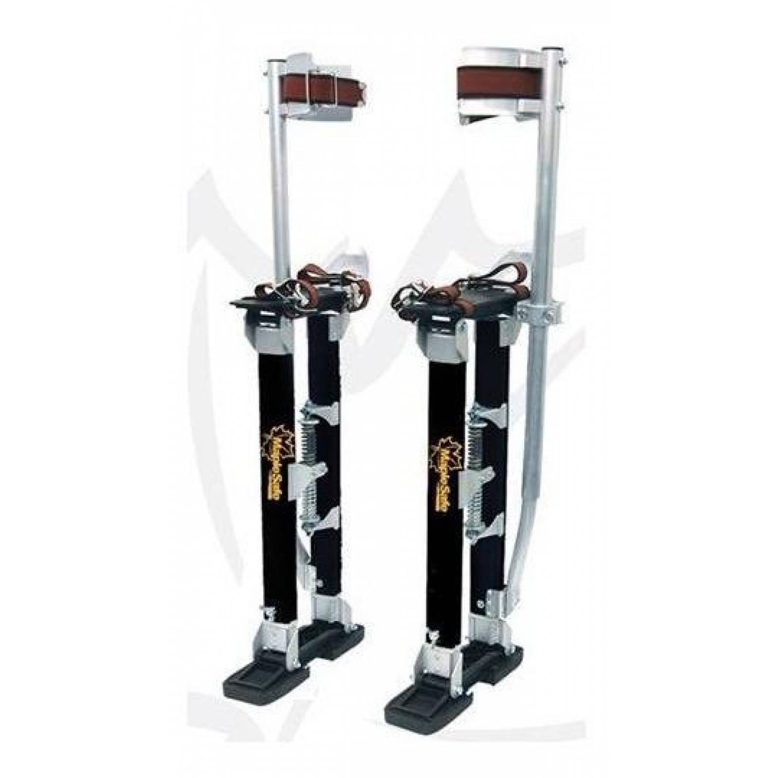 Zanco elevación aluminio ajustable alt. 40 plg maple tools 