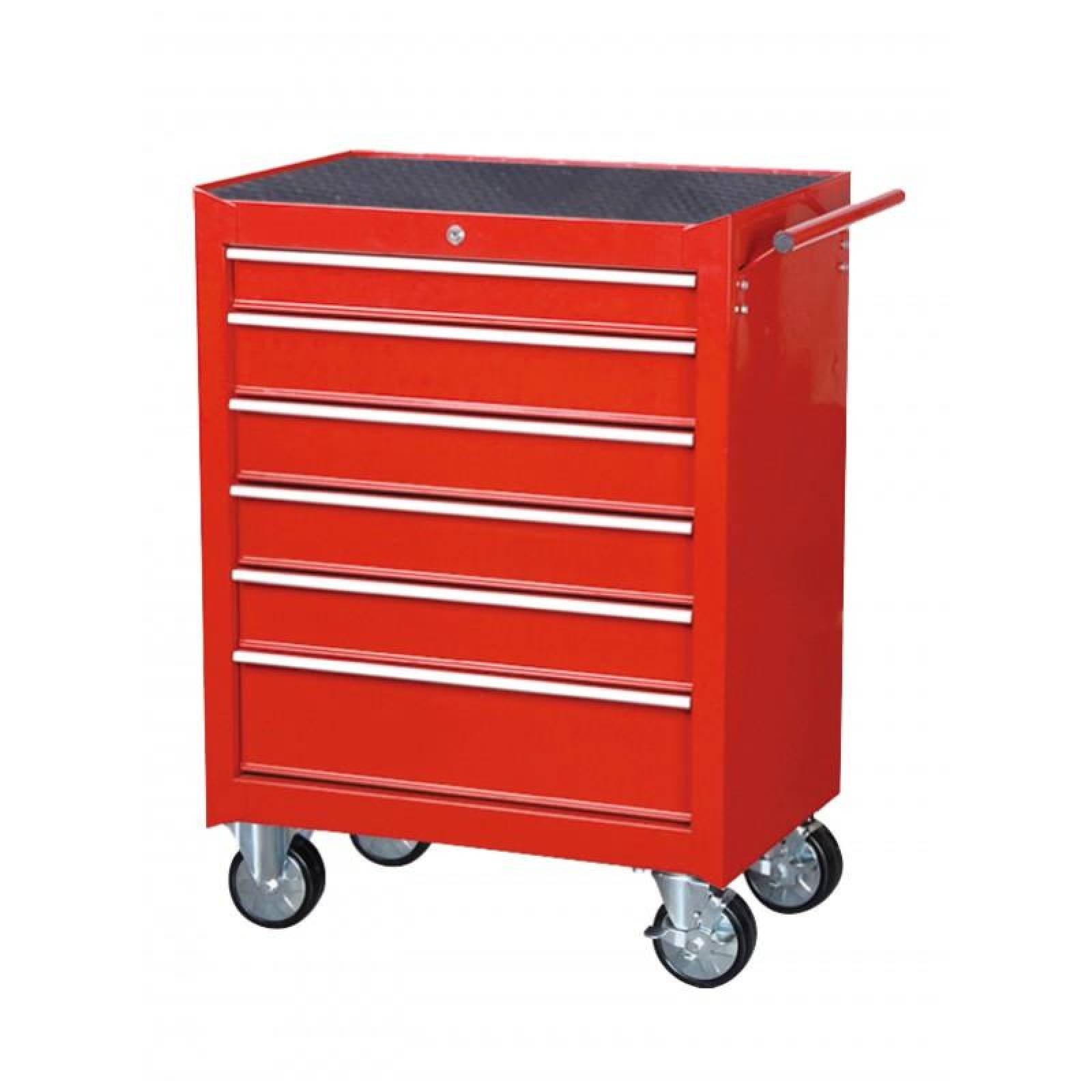 GABINETE MÓVIL PARA HERRAMIENTAS METÁLICO MAPLE TOOLS 