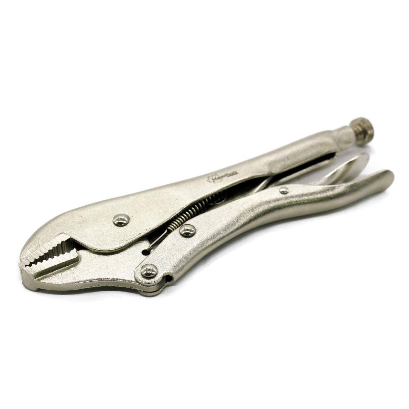 PINZA DE PRESION QUIJADA RECTA 10" MAPLE TOOLS