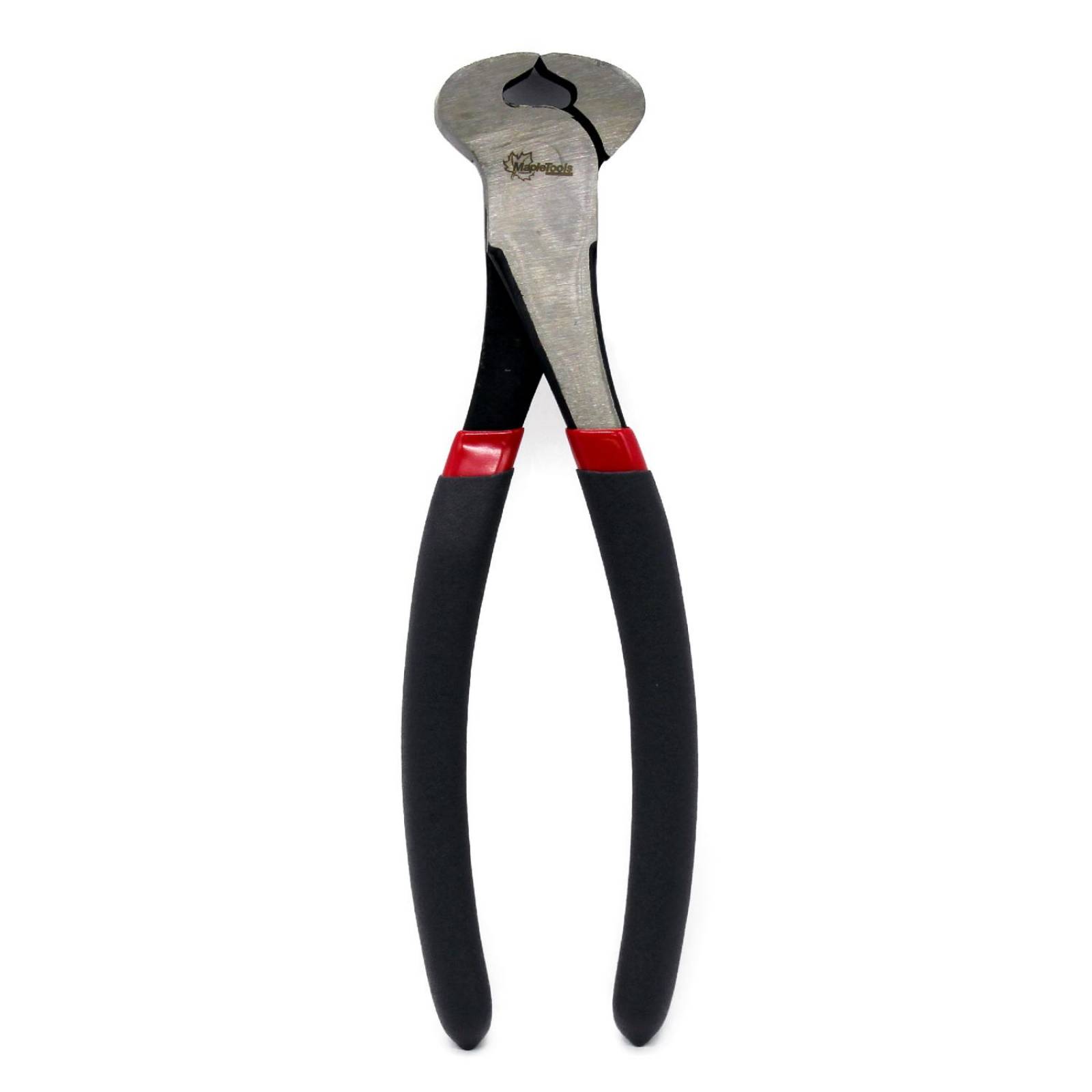 Pinza de corte transversal 8" (tenaza plafonera) maple tools 