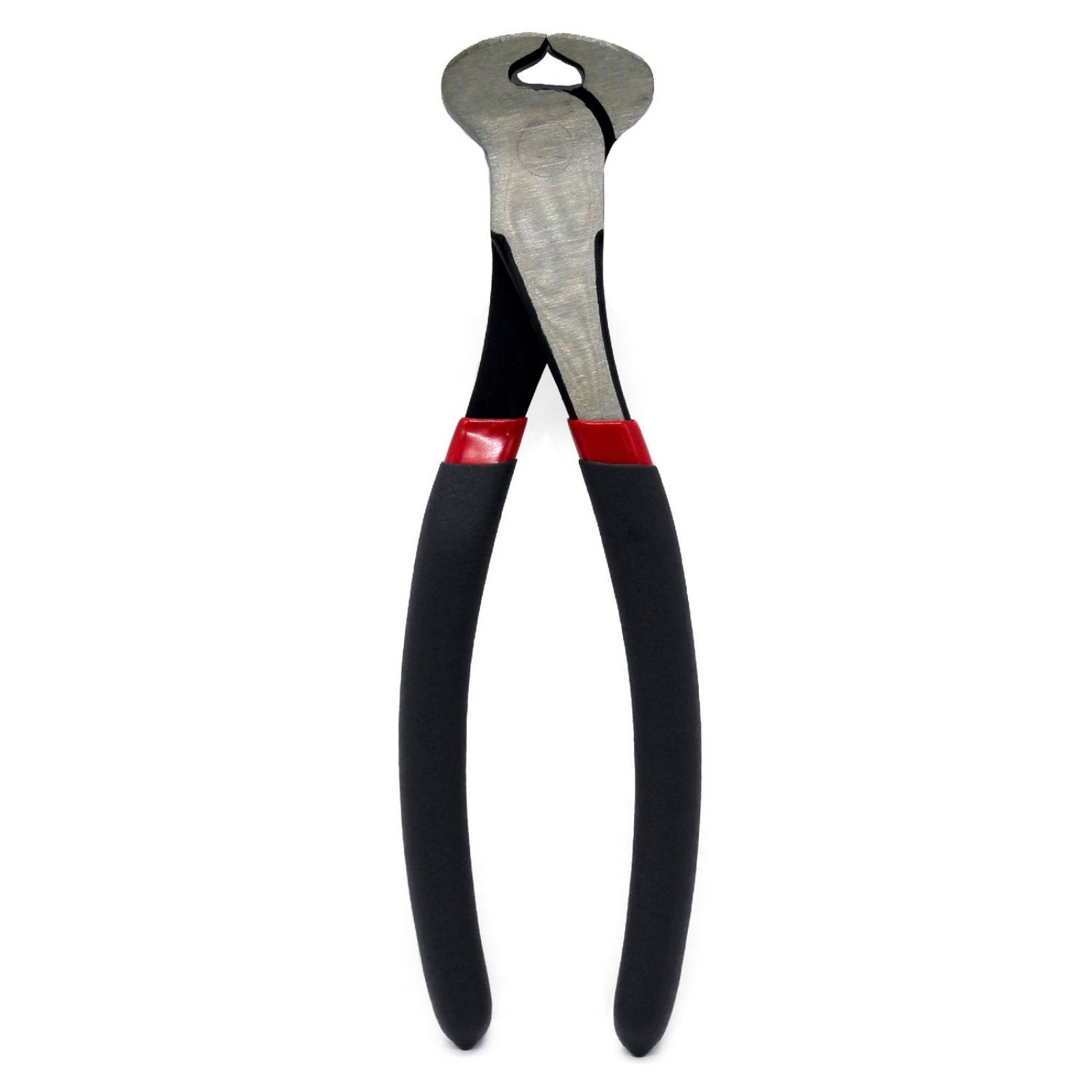 Pinza de corte transversal 8" (tenaza plafonera) maple tools 