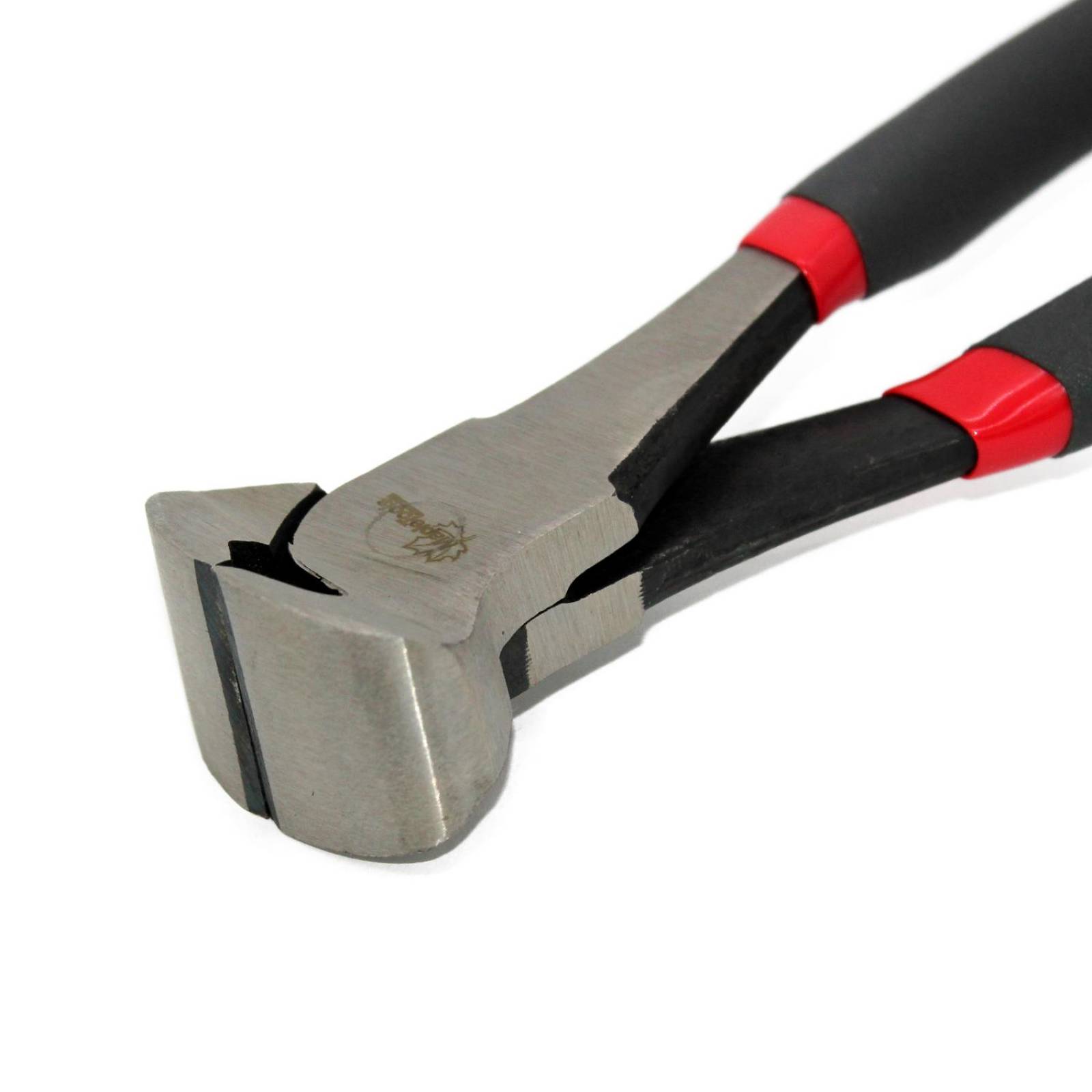 Pinza de corte transversal 8" (tenaza plafonera) maple tools 