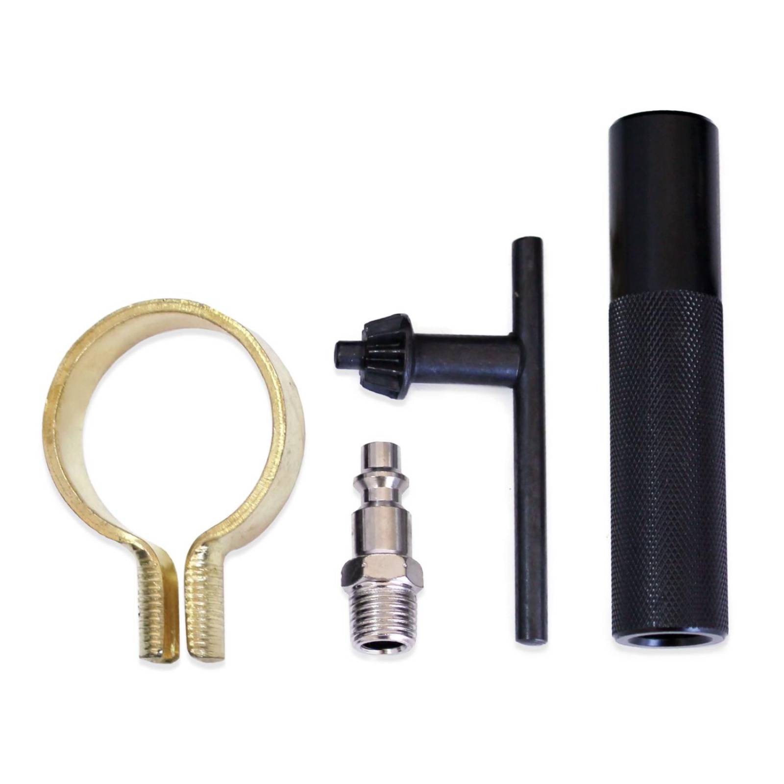 TALADRO REVERSIBLE NEUMATICO 1/2 pulg MAPLE TOOLS 