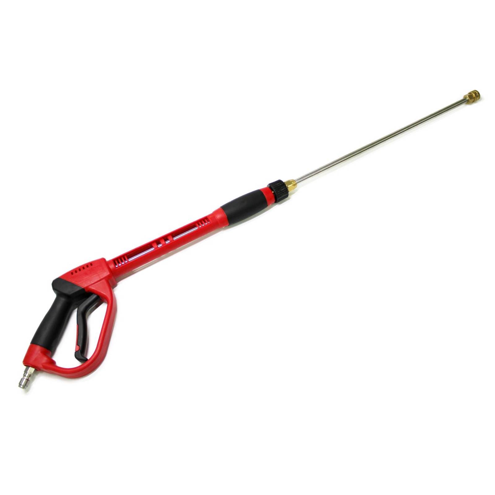 PISTOLA IND. LARGA P/HIDROLAVADORA 4,900 LBS LUTIAN 