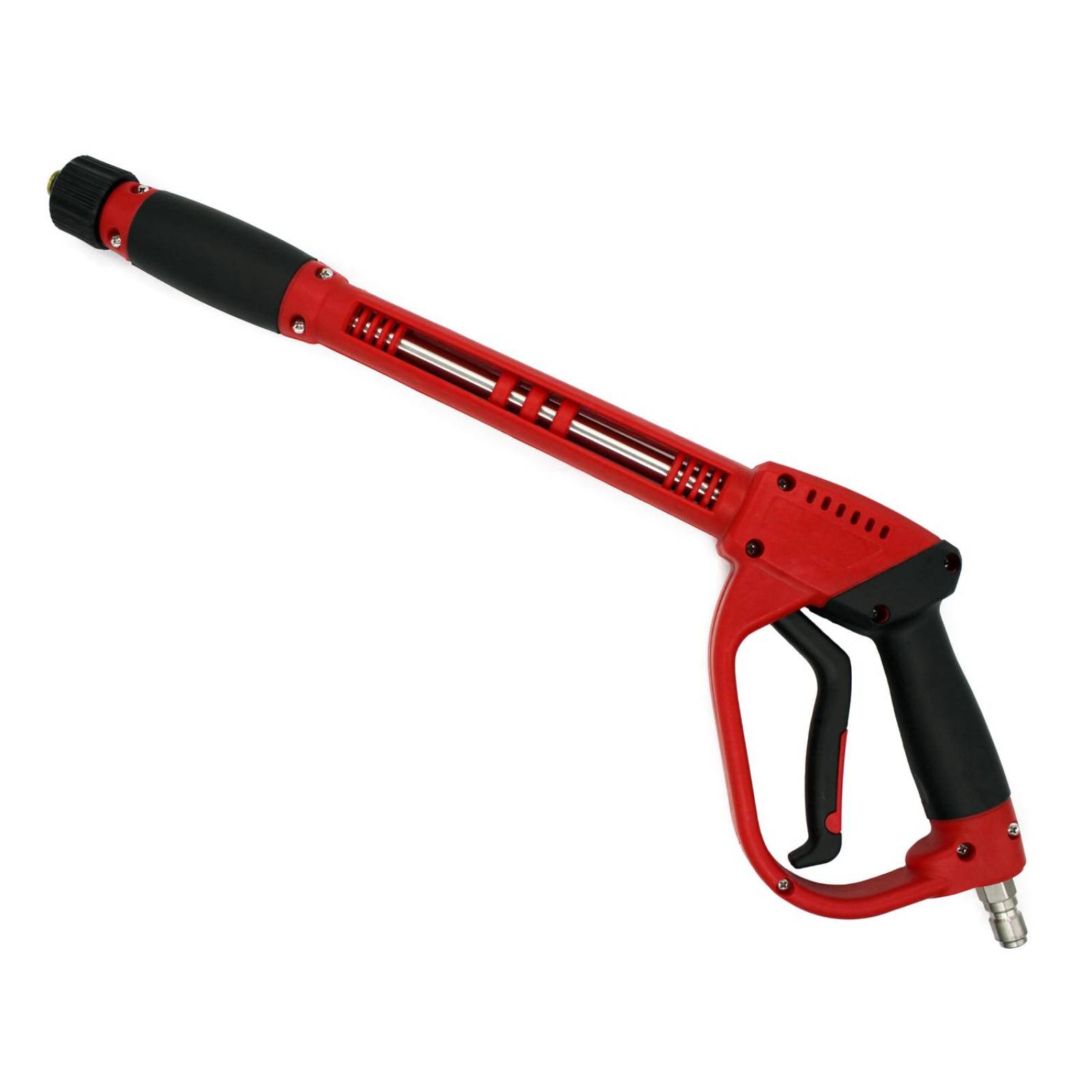 PISTOLA IND. LARGA P/HIDROLAVADORA 4,900 LBS LUTIAN 