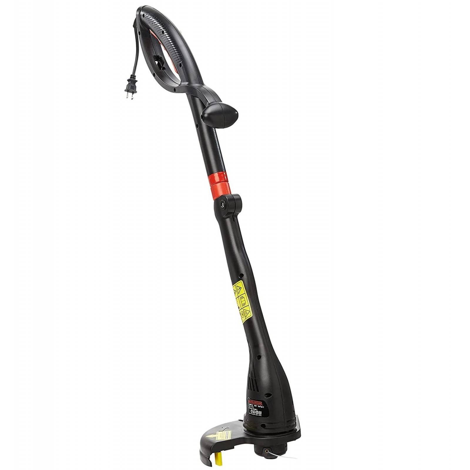 DESBROZADORA 350W 120V 12,000 BLACK&DECKER 