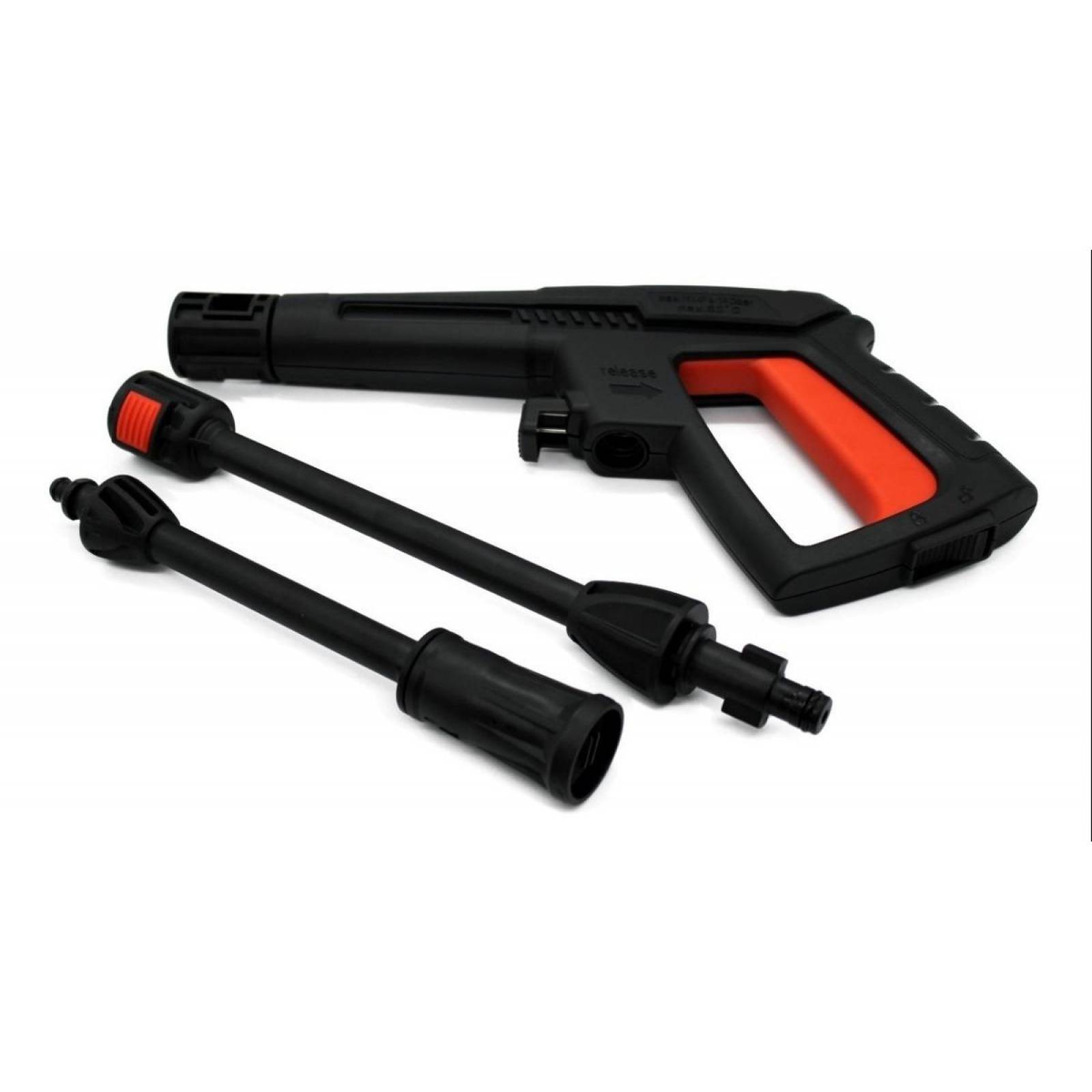 Pistola y manguera para hidrolavadora lutian lt-g30 y lt-c2 