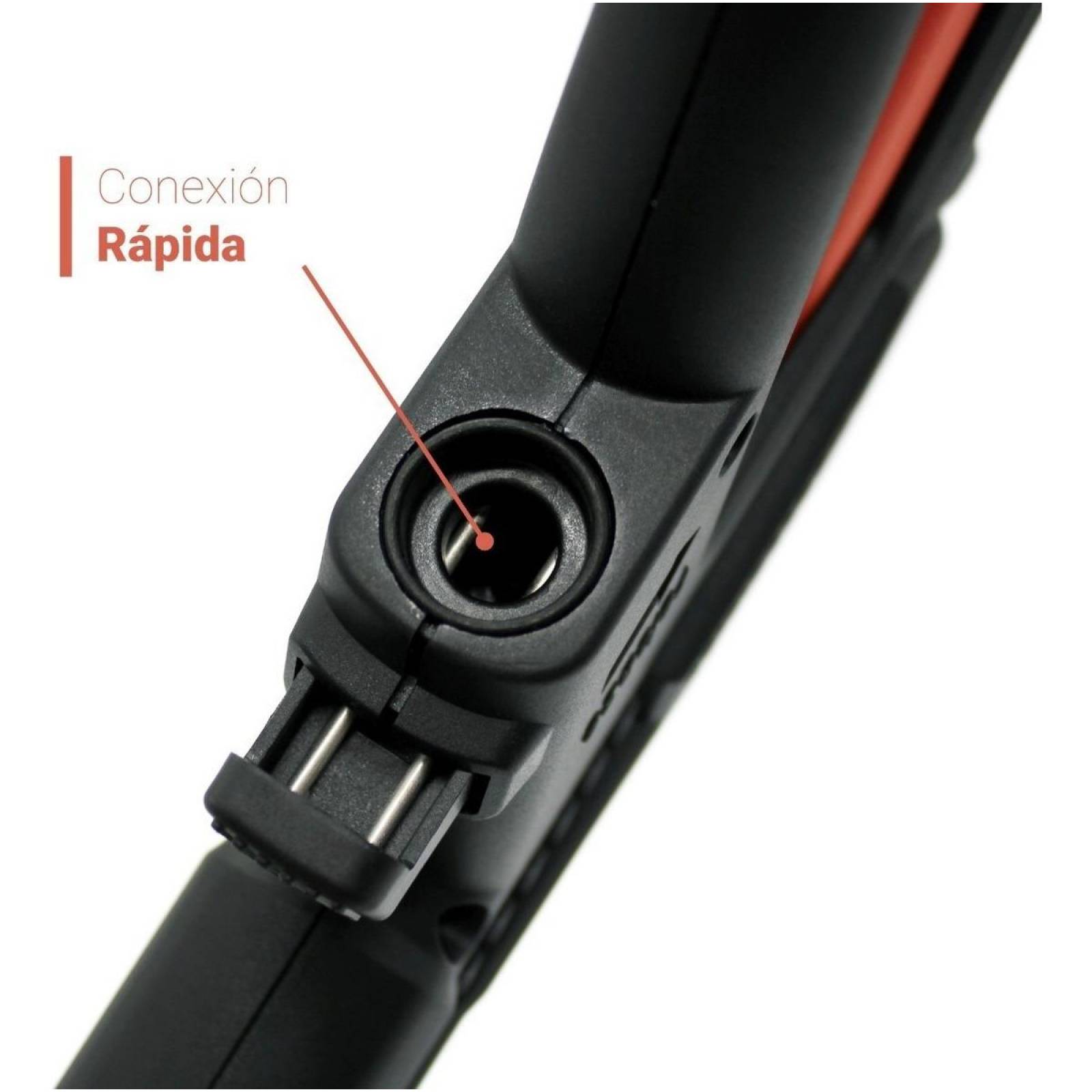 Pistola y manguera para hidrolavadora lutian lt-g30 y lt-c2 