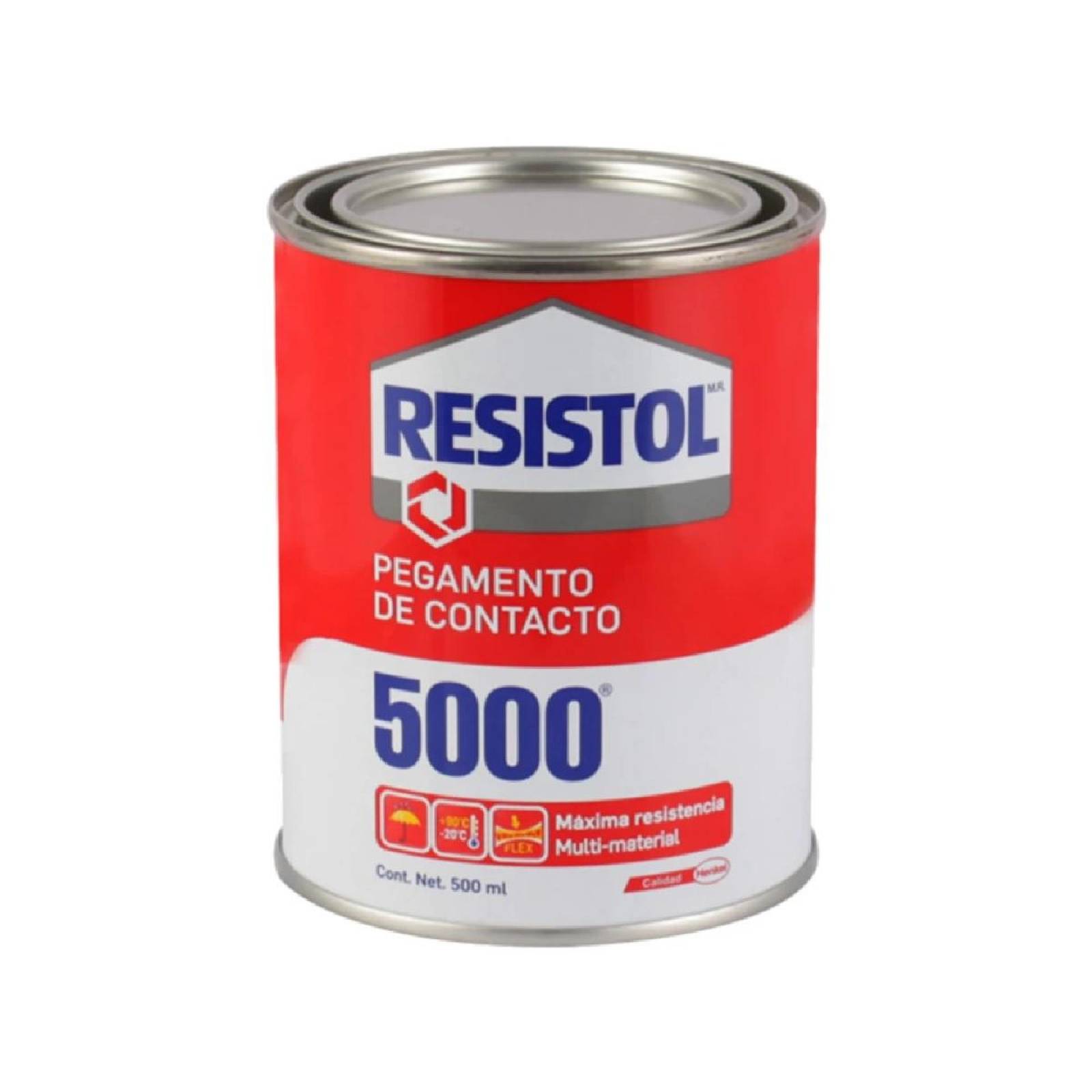 RESISTOL 5000,500 ML