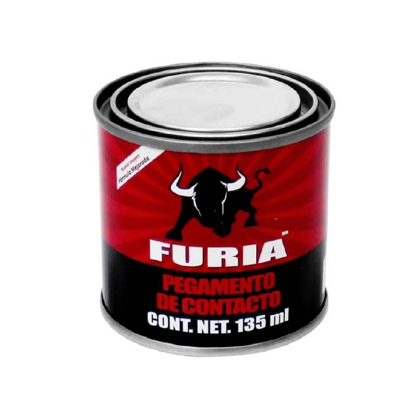 PEGAMENTO DE CONTACTO FURIA 135ML 