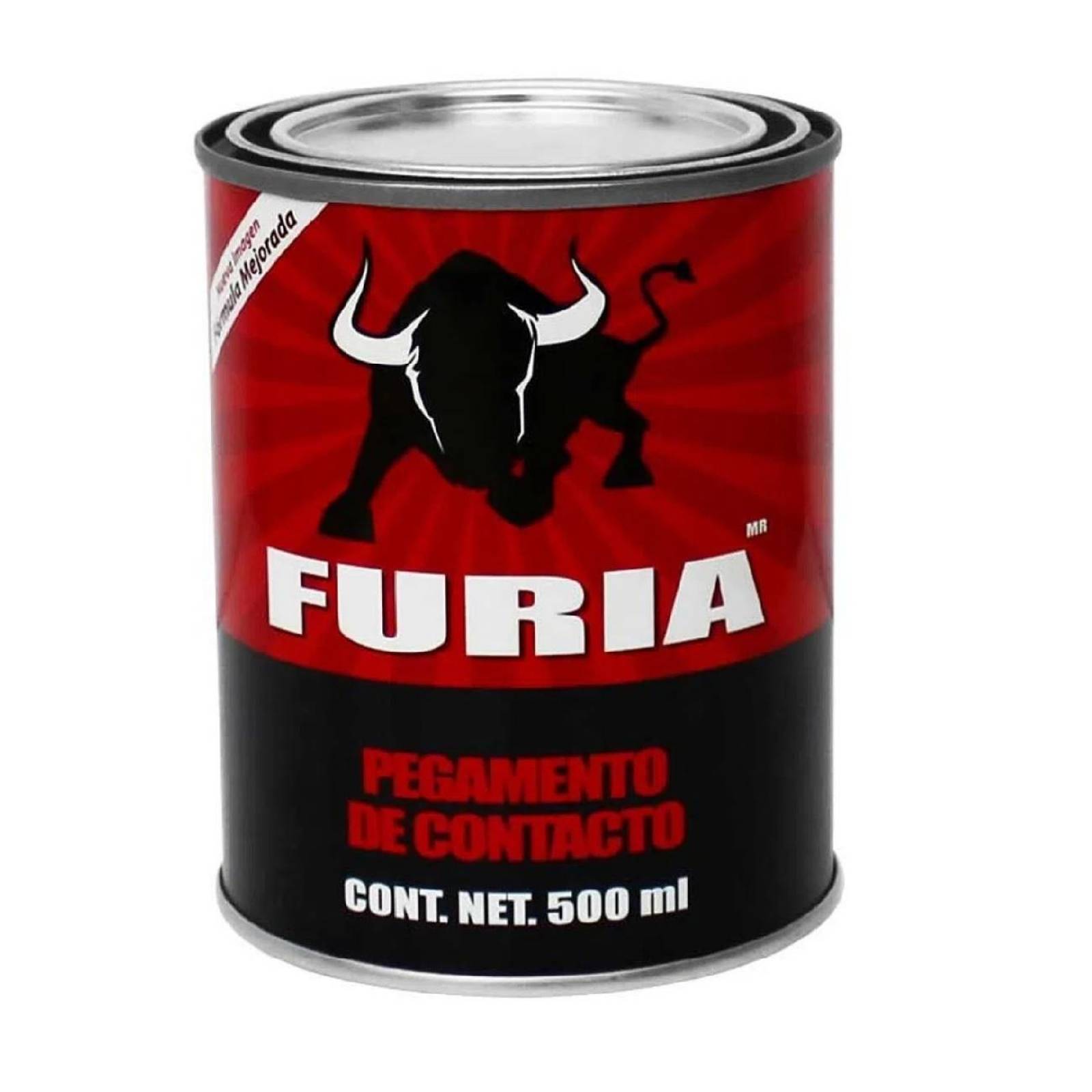 PEGAMENTO CONTACTO FURIA 500ML